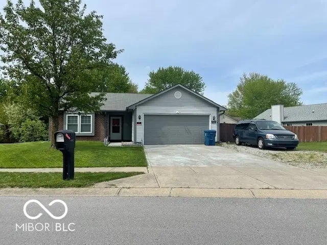 11748 E 10th Street, Indianapolis