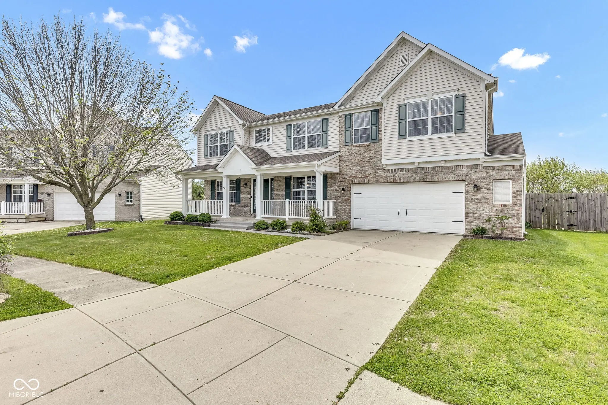 3652 Newberry Road, Plainfield