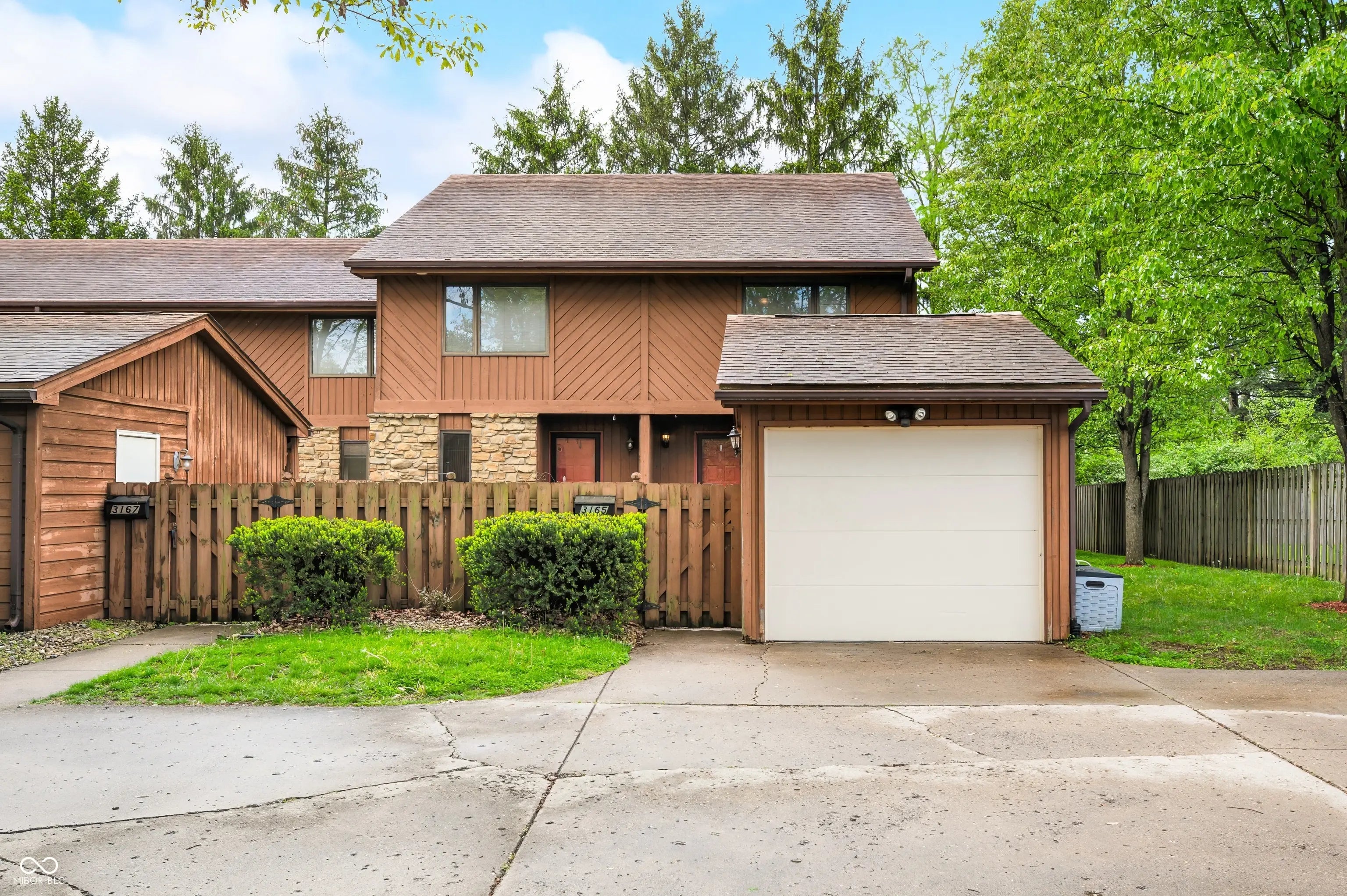 3165 Sycamore Drive, Columbus