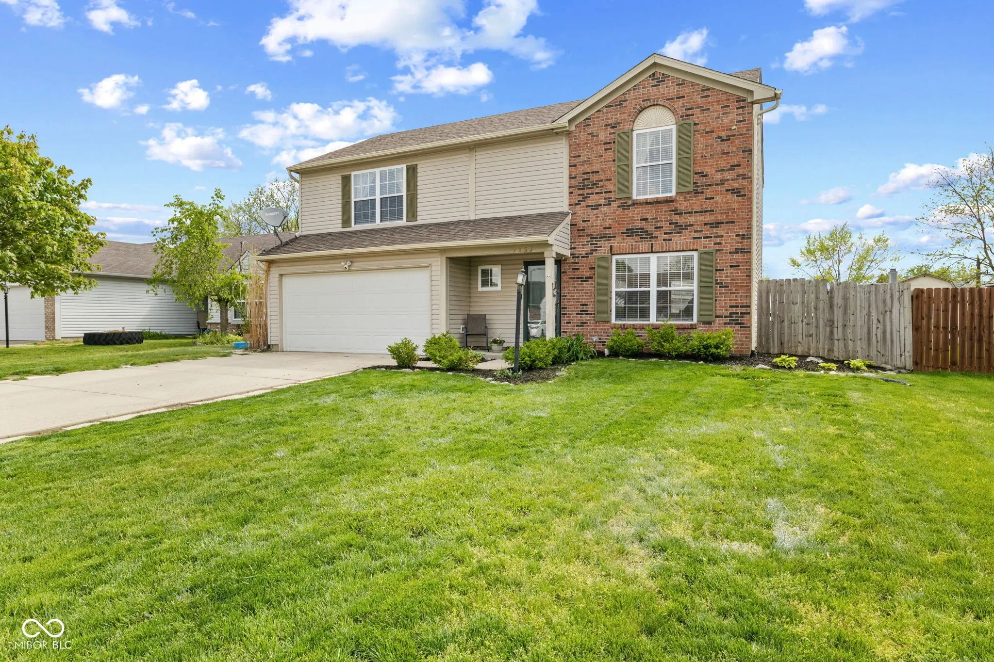 7163 Cordova Drive, Indianapolis