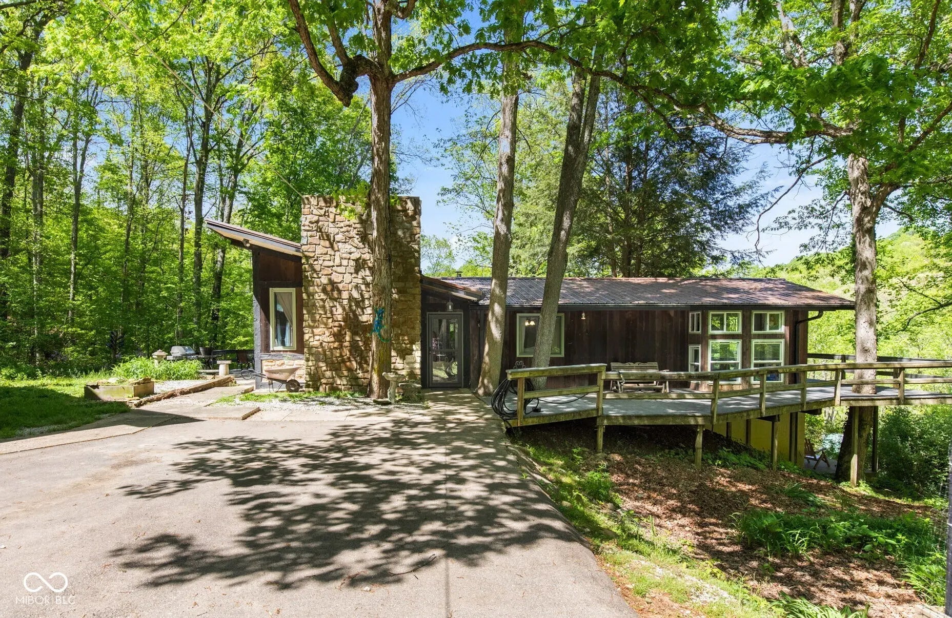 1686 Borders Road, Nashville