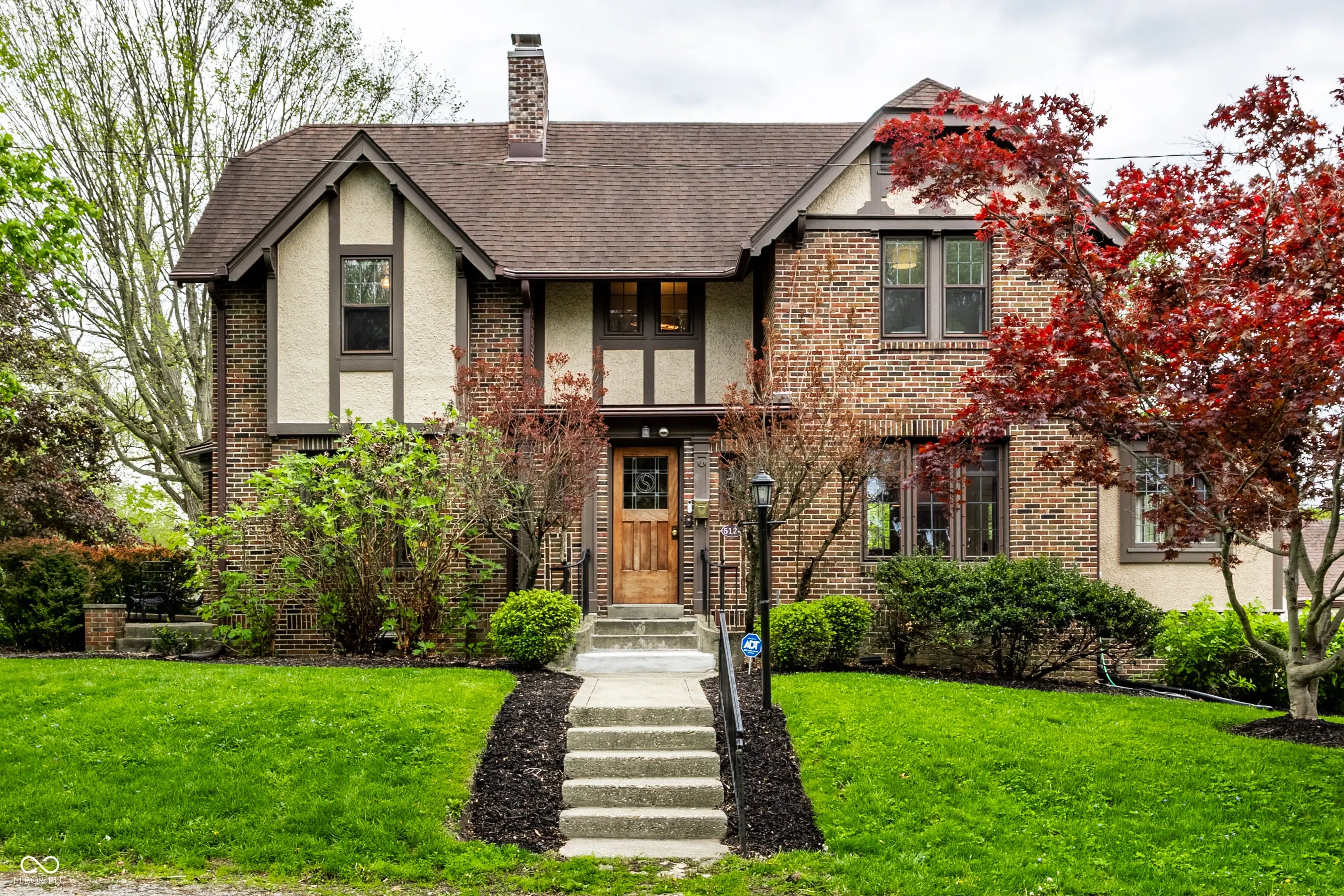 5124 N Capitol Avenue, Indianapolis