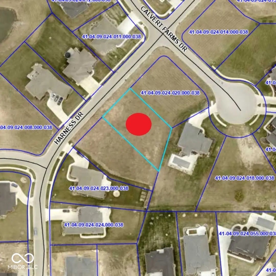 5554 Harness Drive, Greenwood