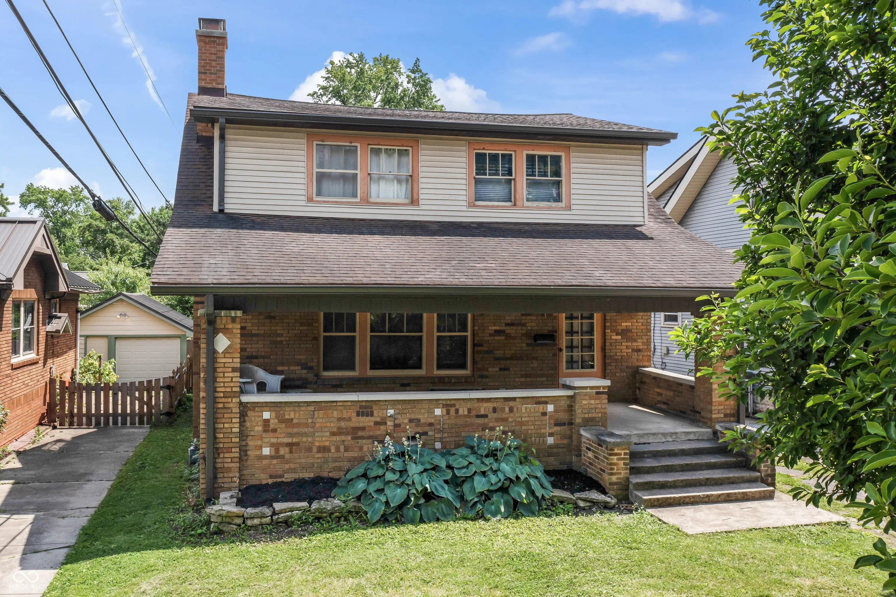 6051 Lowell Avenue, Indianapolis