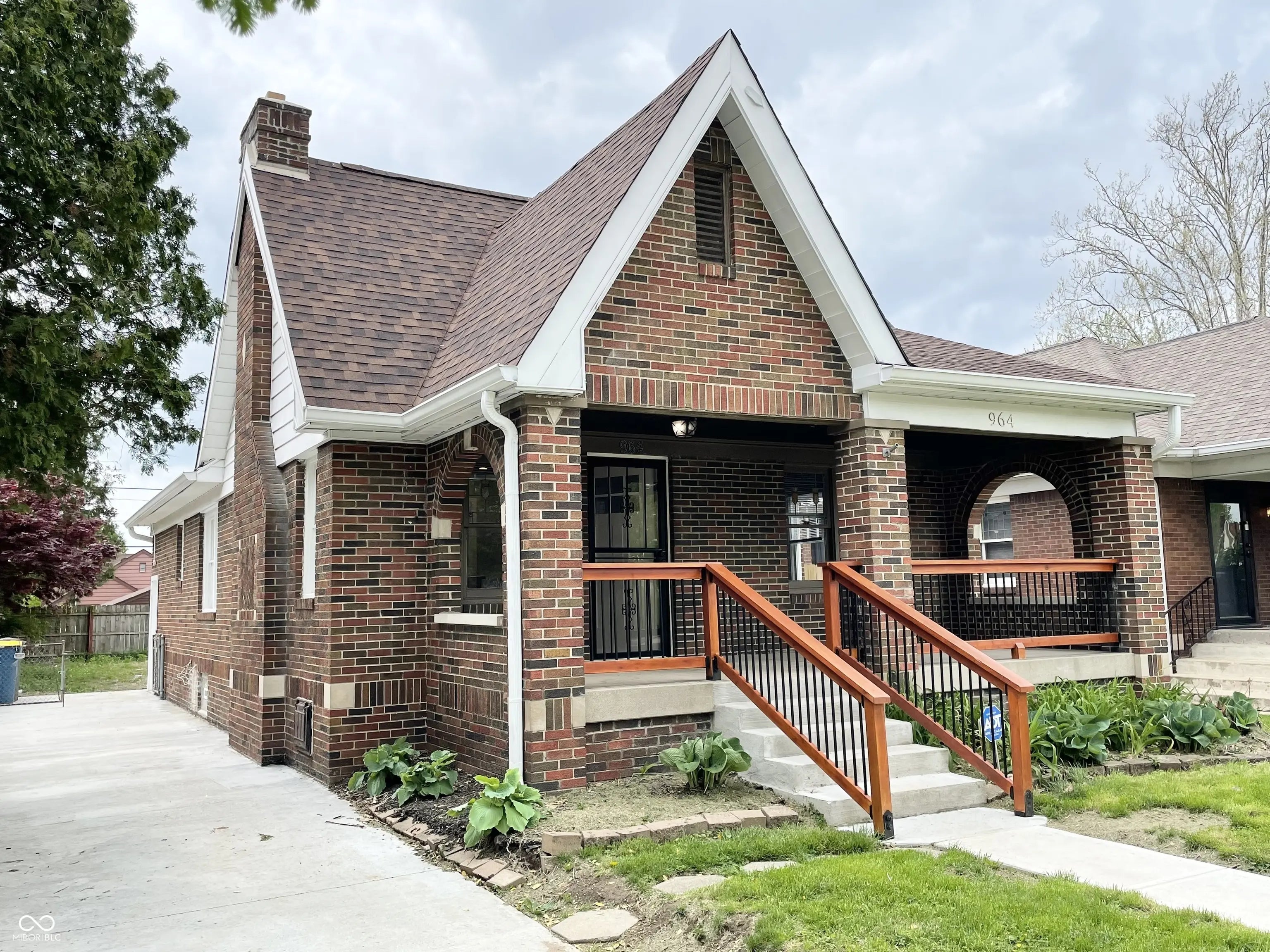 964 N Lesley Avenue, Indianapolis