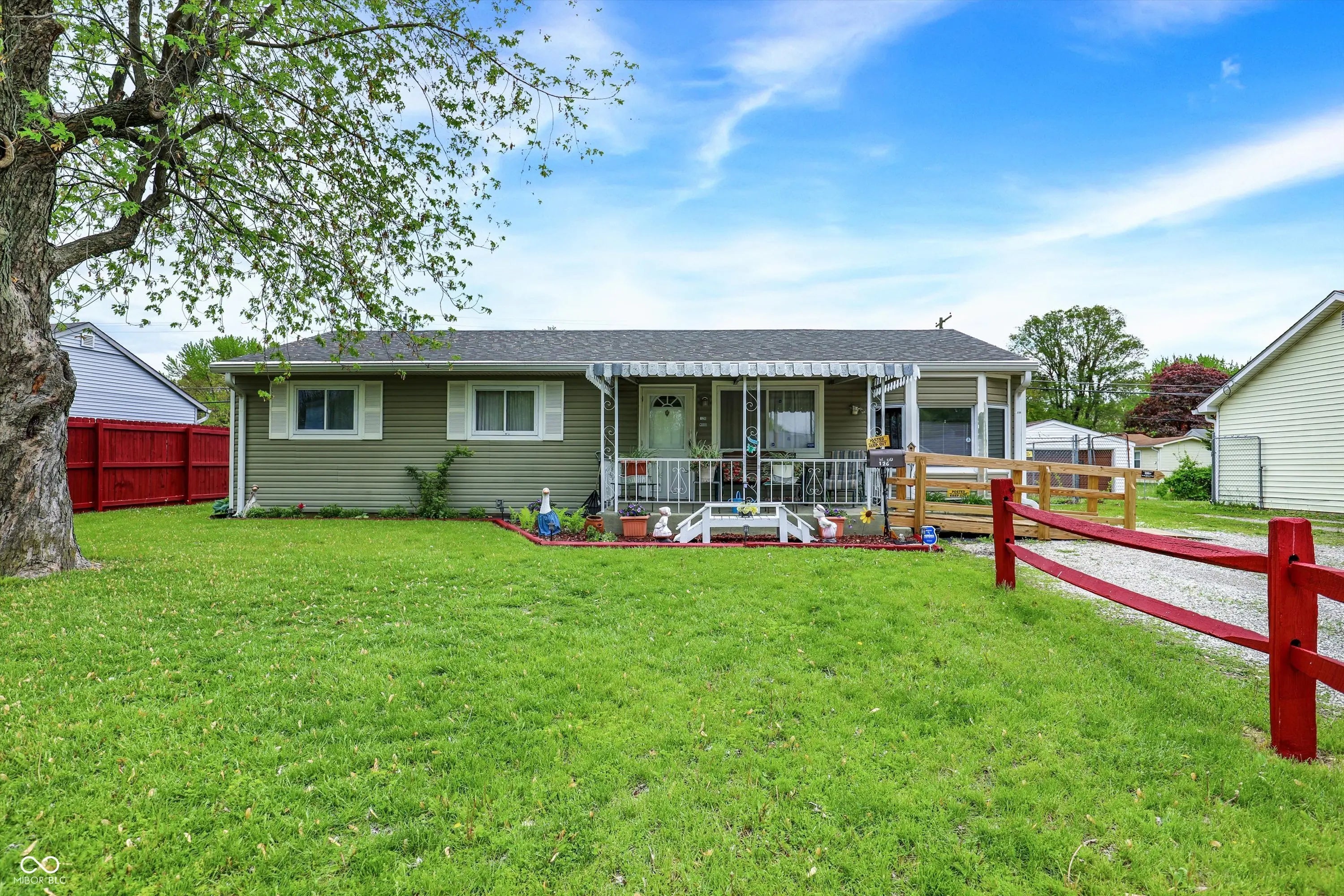 126 Brunswick Drive, Greenwood