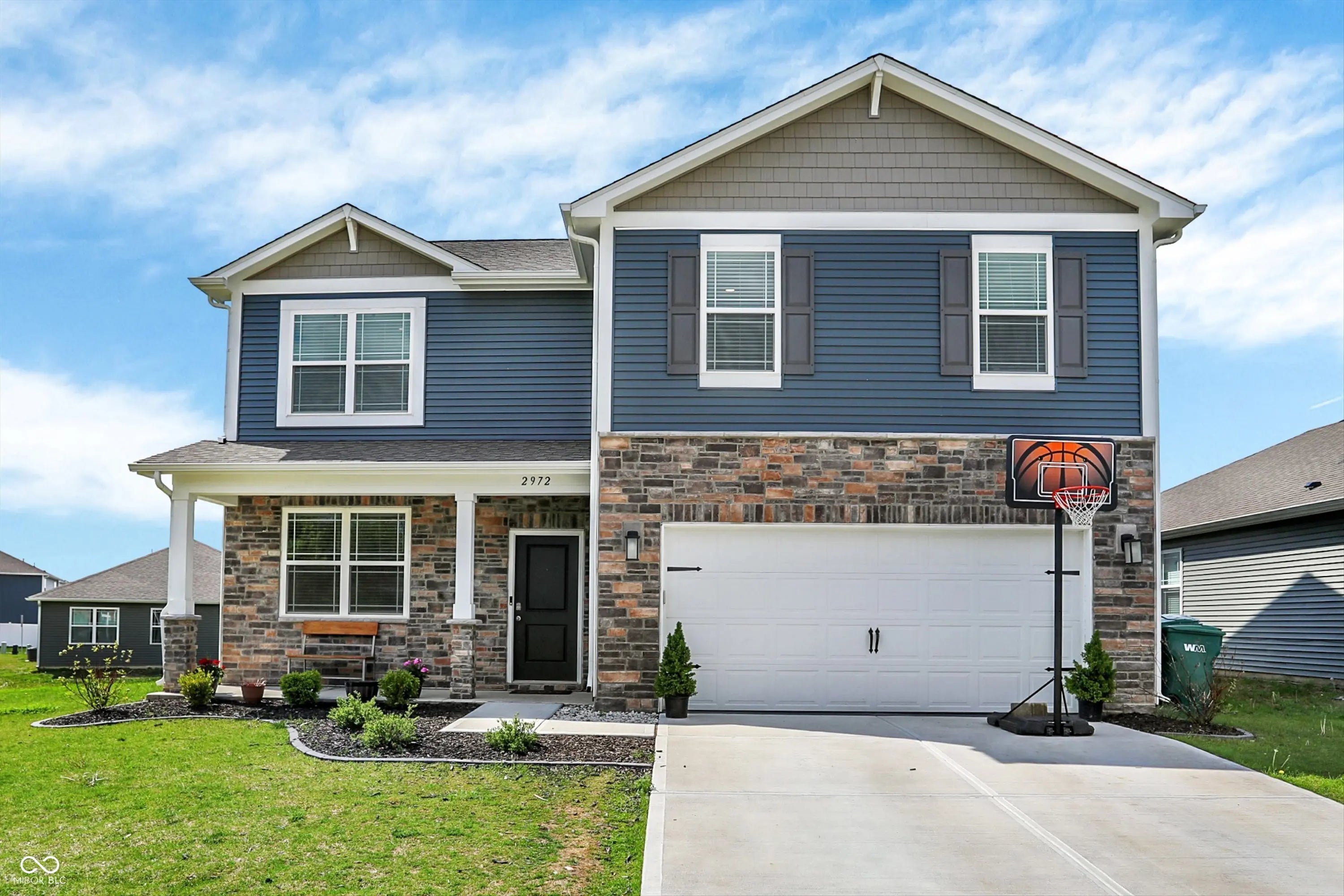 2972 W Patchwork Drive, Monrovia