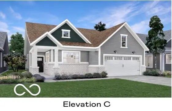 5291 Nettleton Way, Avon