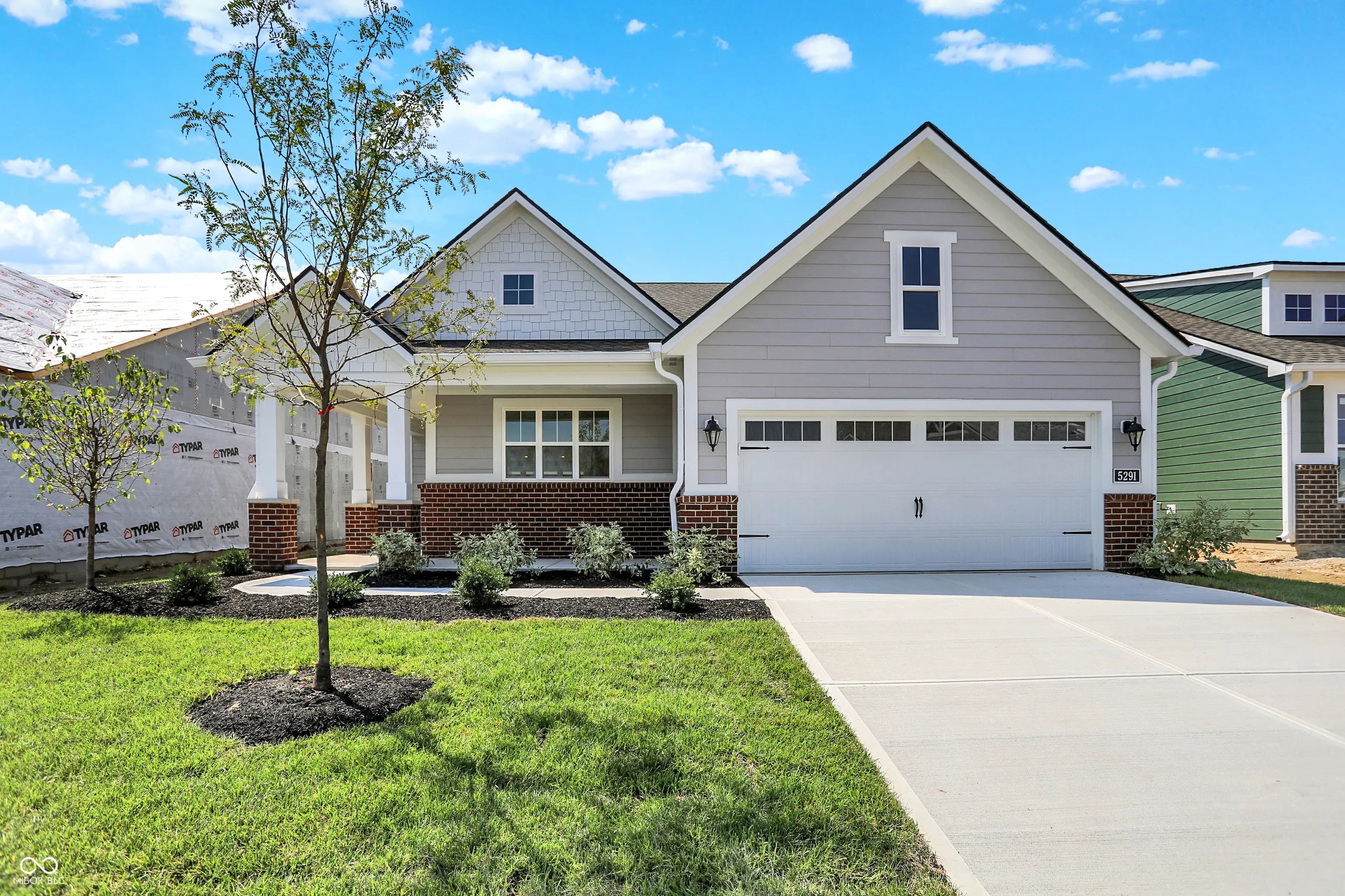 5291 Nettleton Way, Avon