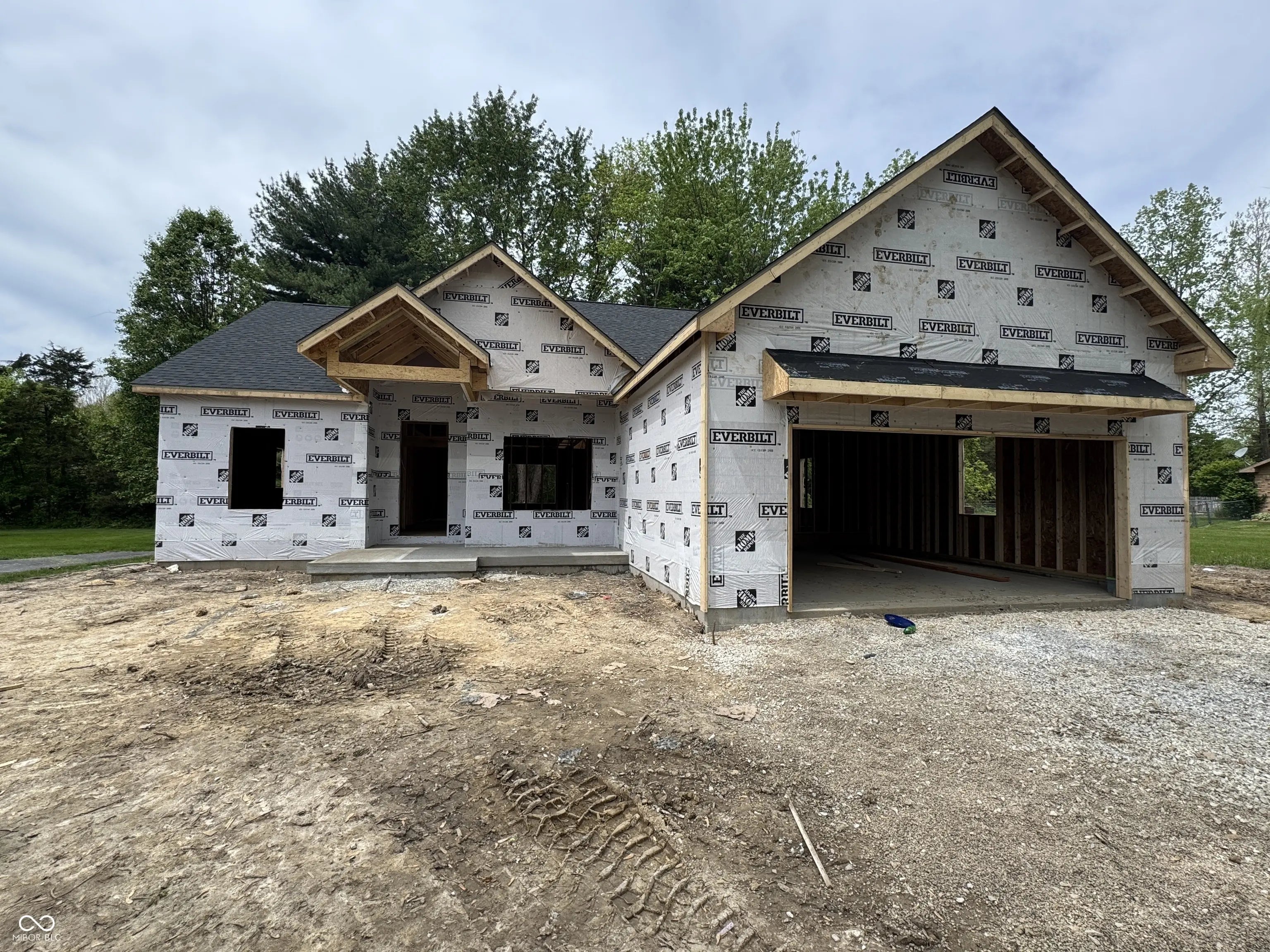 590 Mill Springs, Coatesville