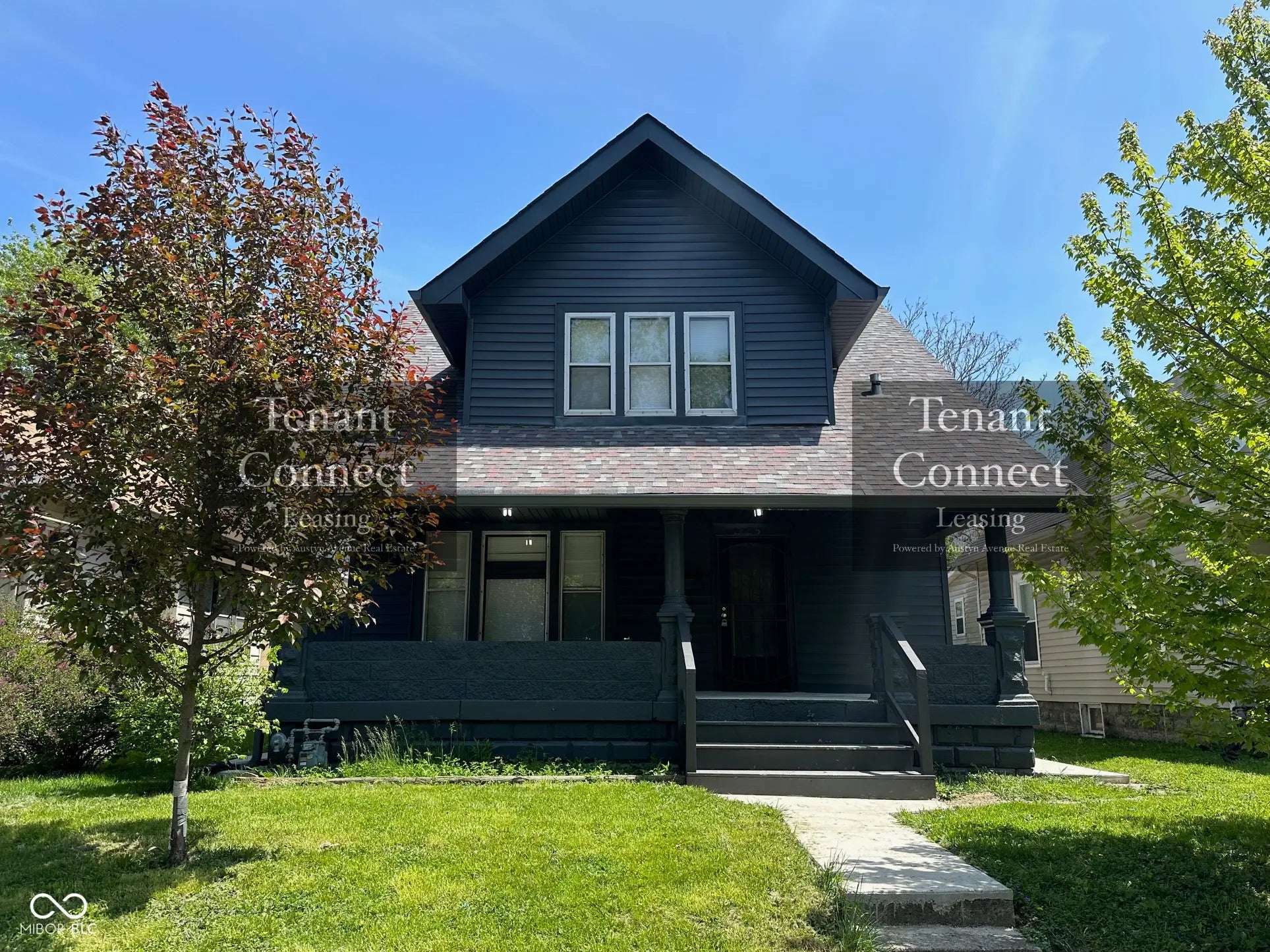 1225 Lasalle Street, Indianapolis