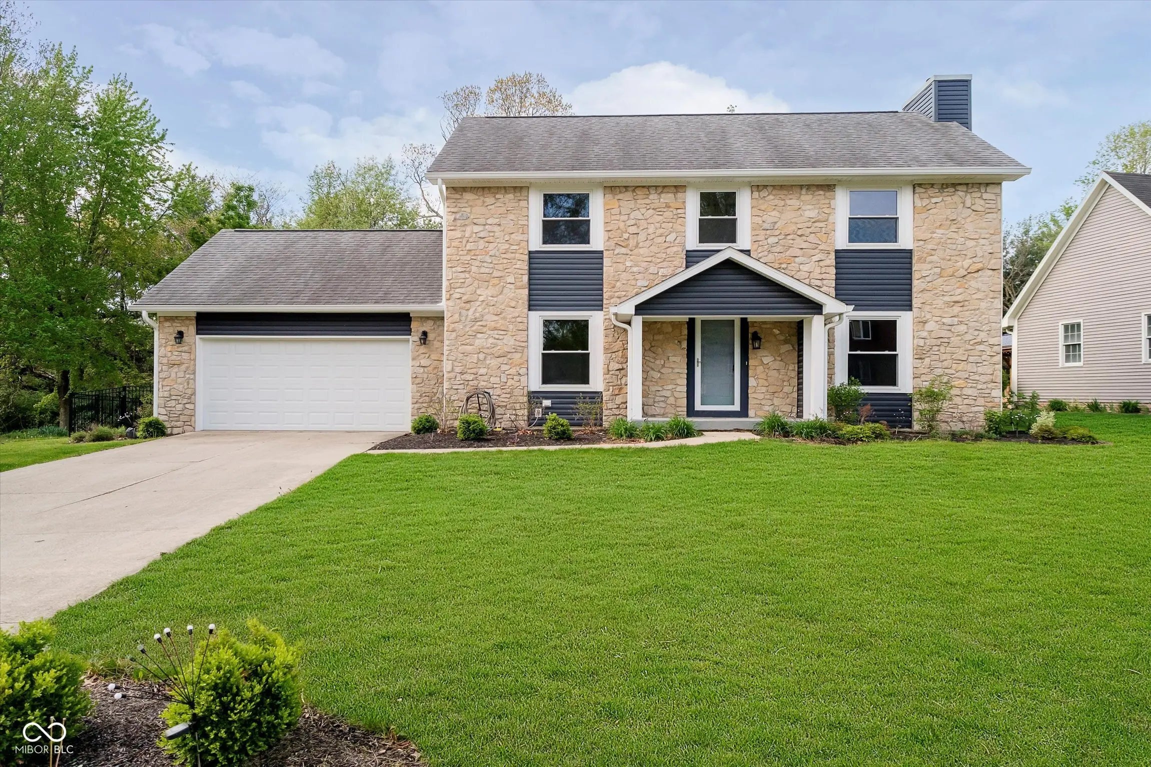 403 Hawthorn Drive, Crawfordsville