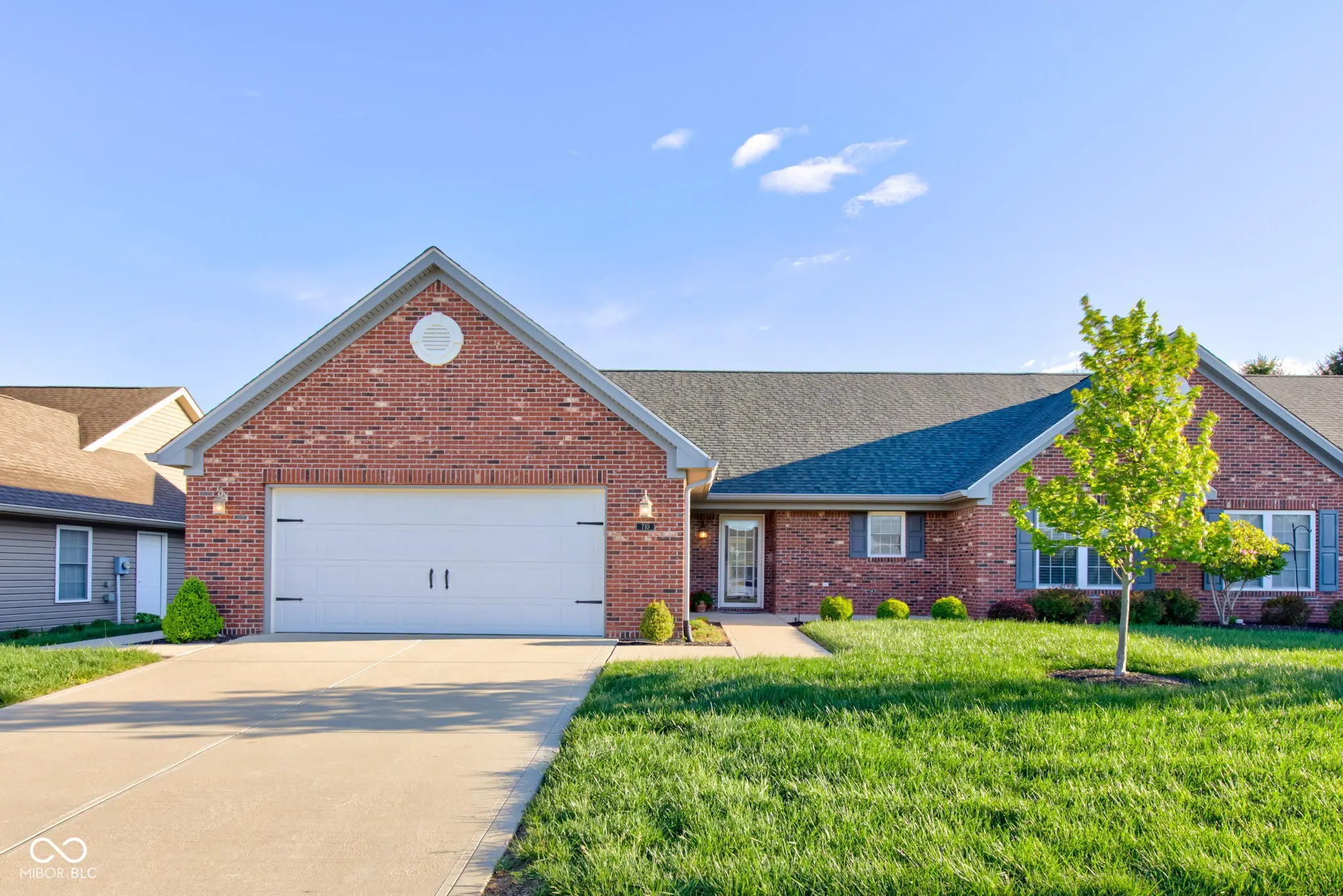 710 Monarch Lane, Lebanon