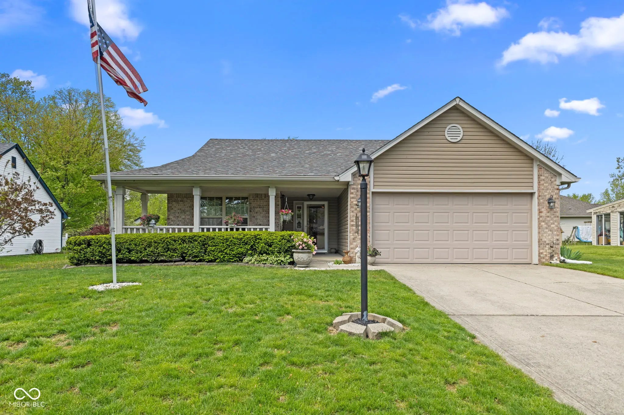 8451 Sunningdale Boulevard, Indianapolis