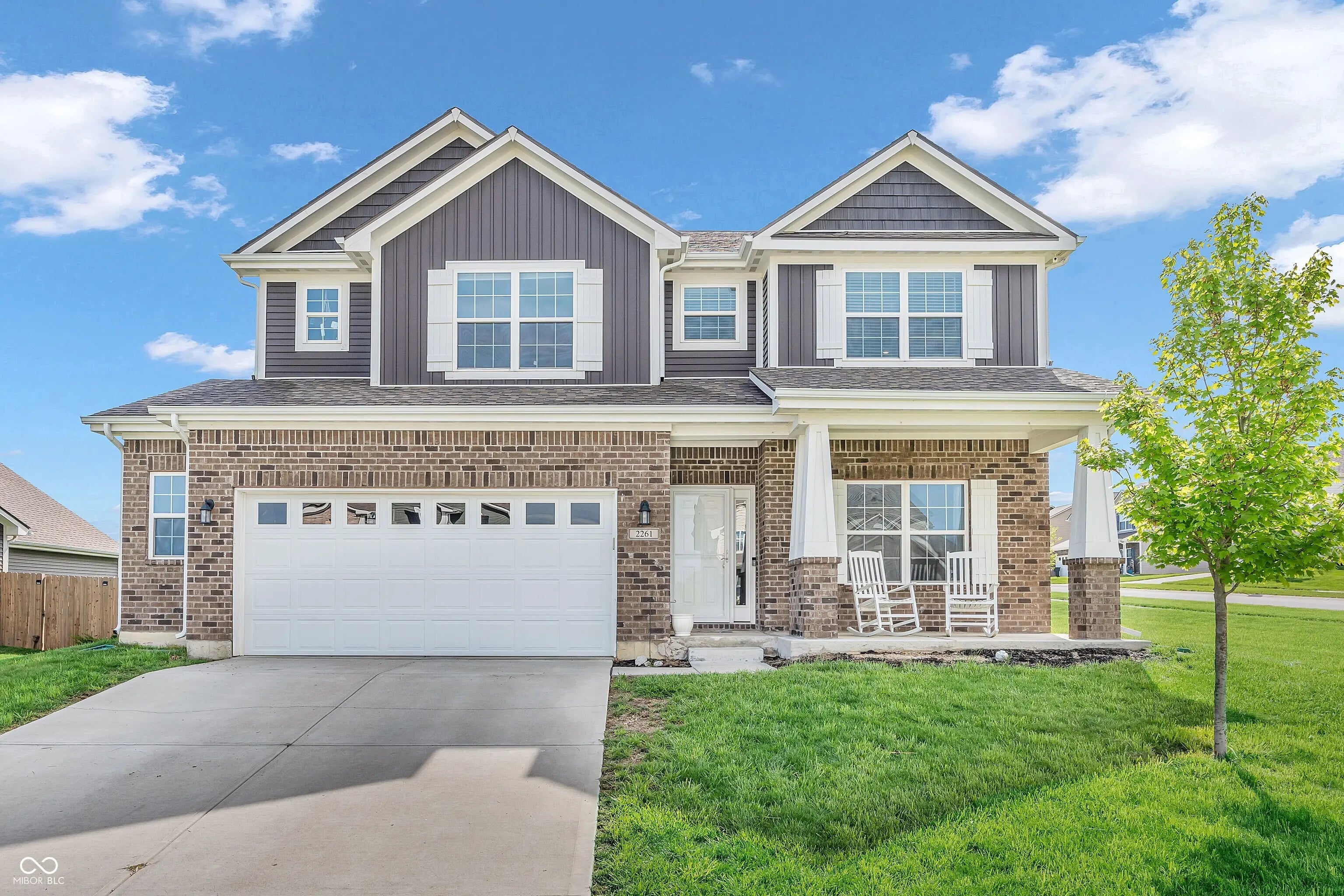 2261 Shadow Trace Way, Greenwood