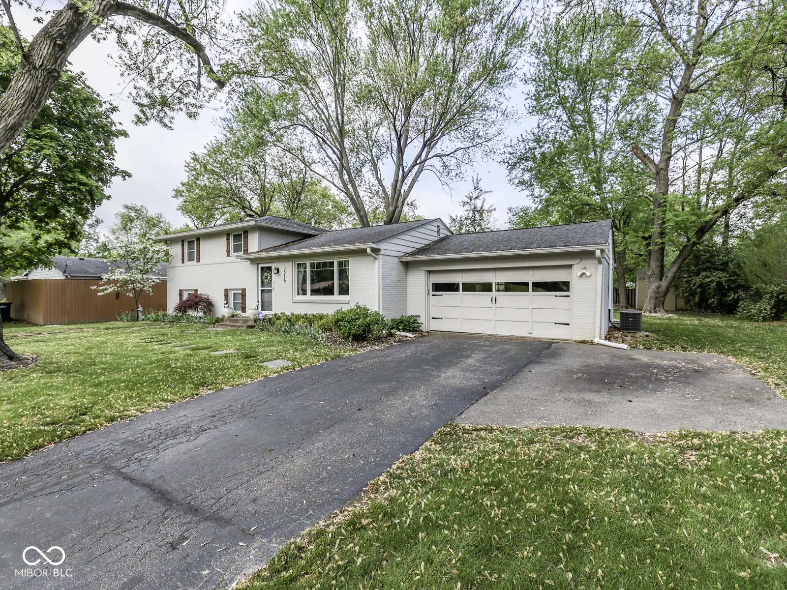 7216 N Parker Avenue, Indianapolis