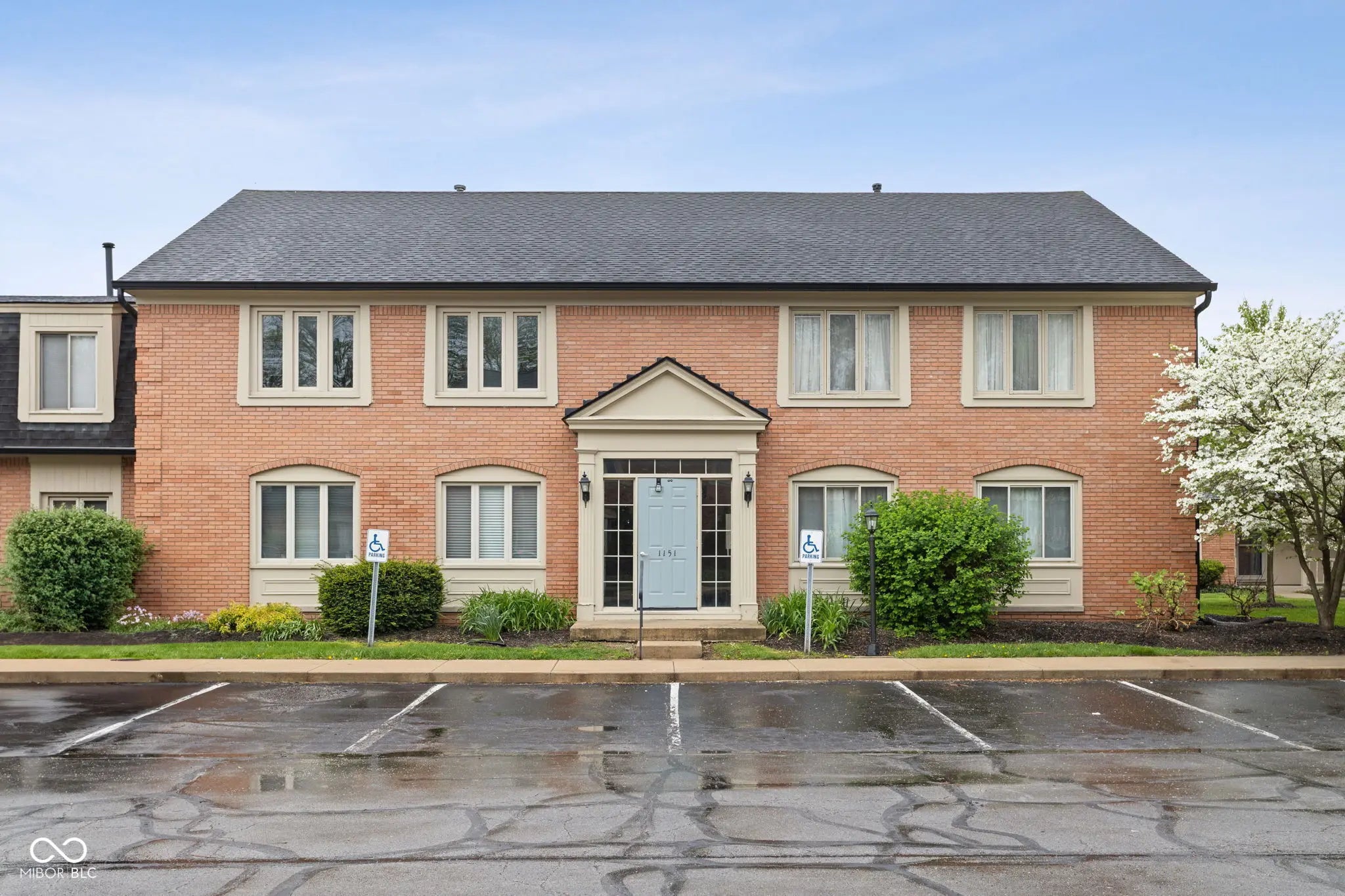 1151 Canterbury Court D, Indianapolis