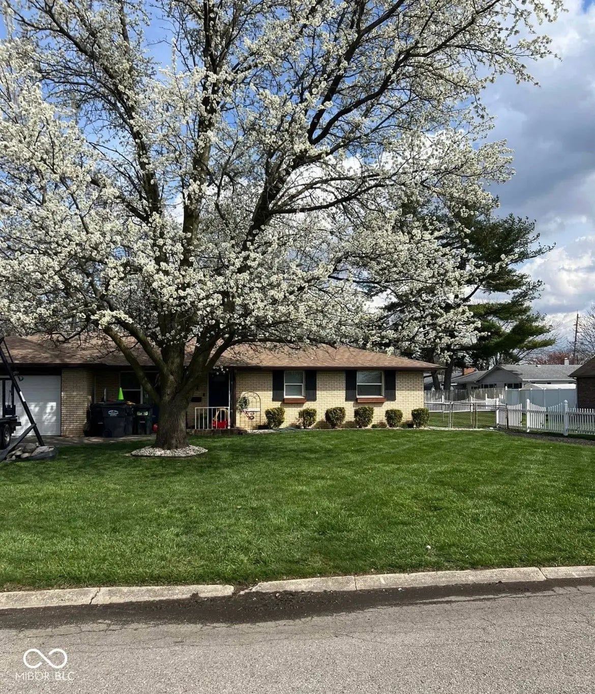 5218 Fletcher Street, Anderson