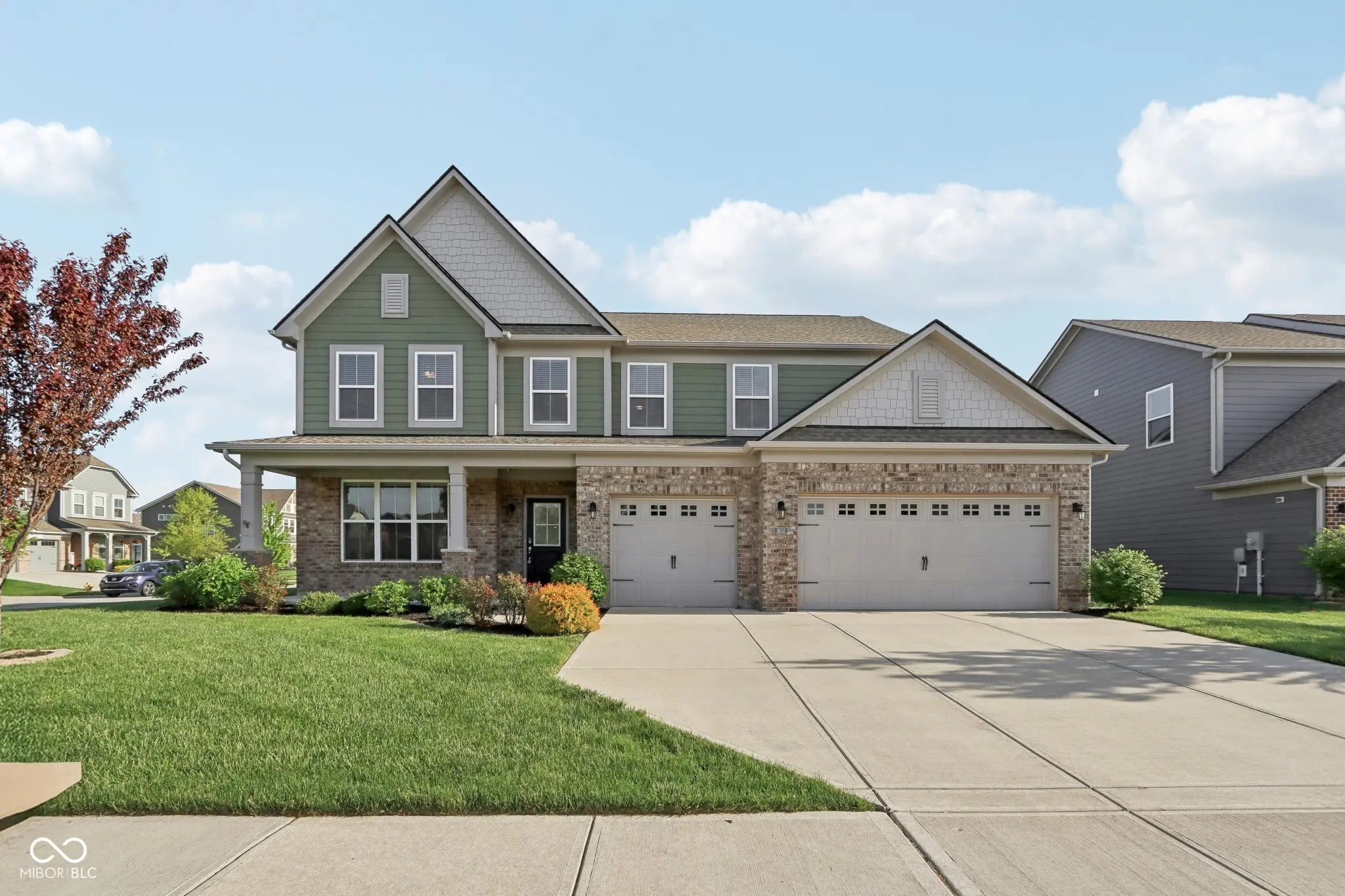 16112 Lavina Lane, Fishers