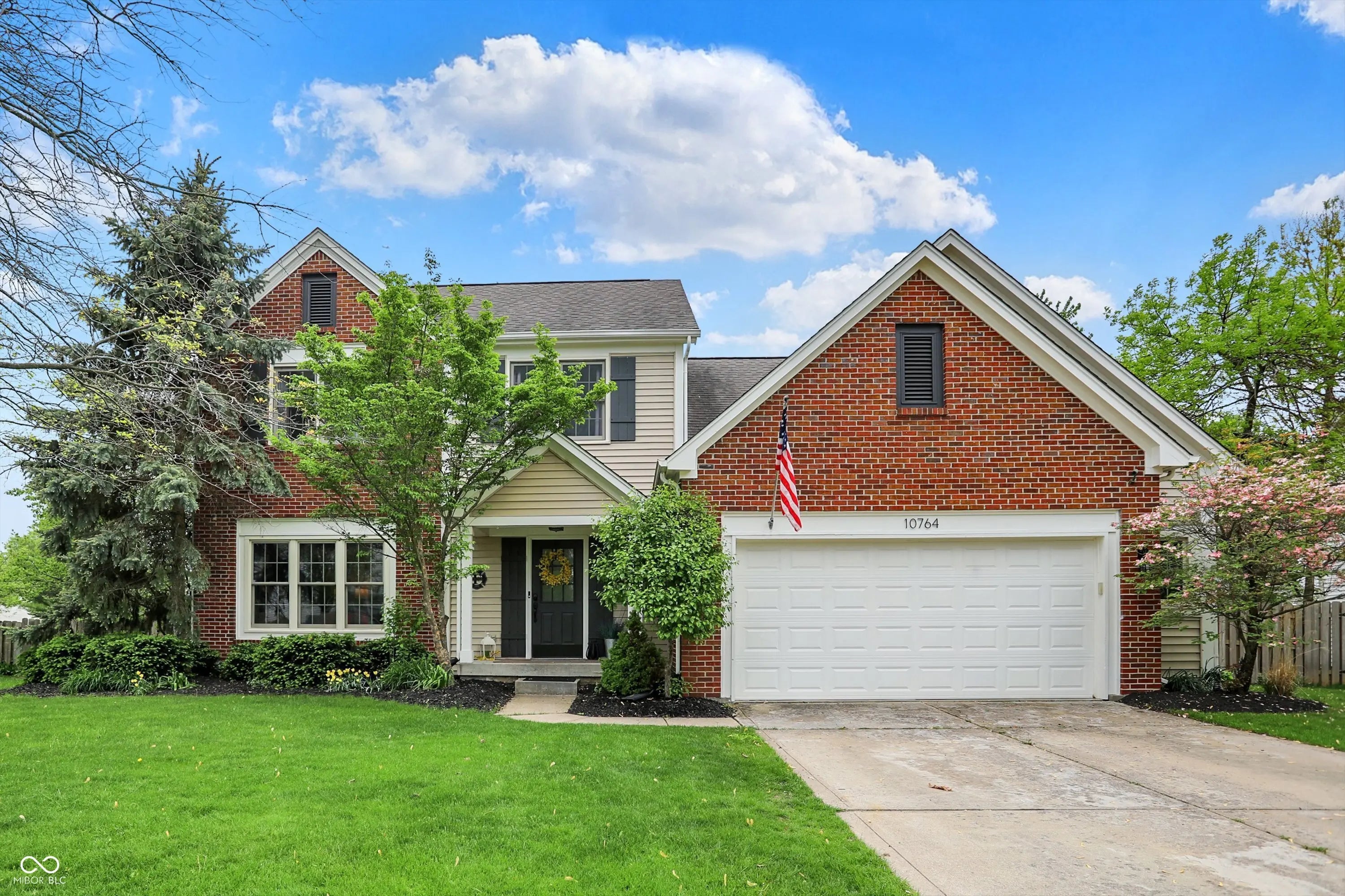 10764 Gettysburg Place, Carmel