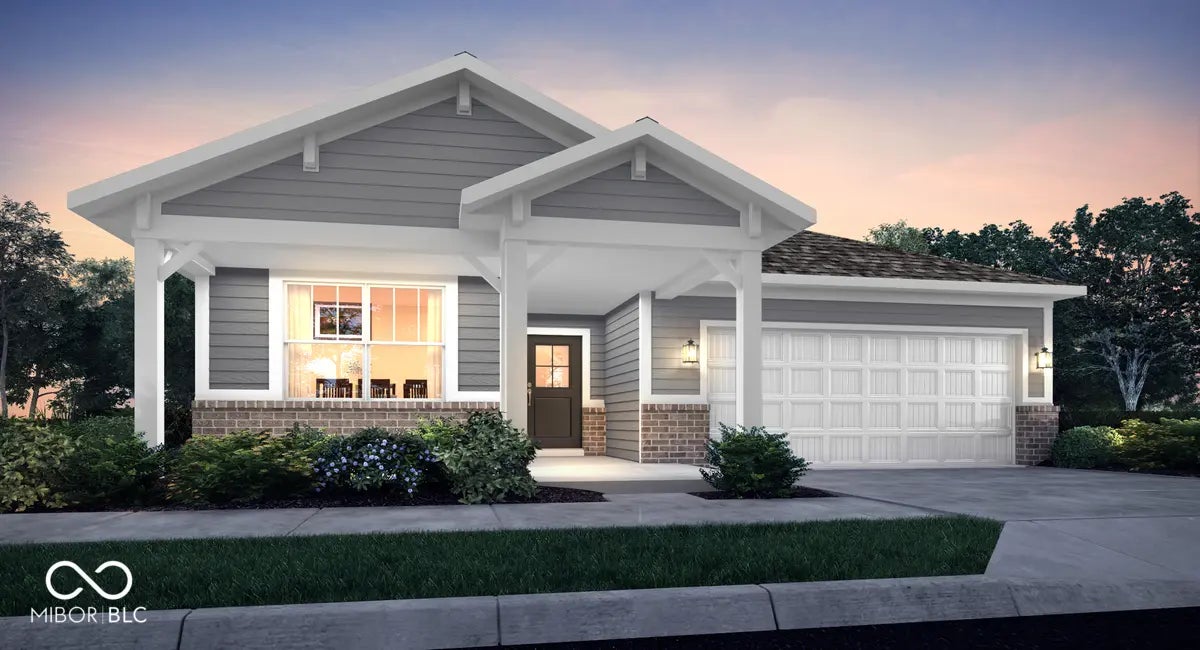9341 Corbett Drive, McCordsville