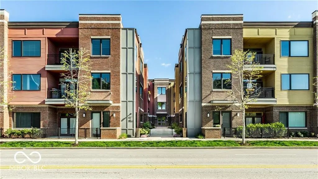 622 E 10th Street 212, Indianapolis