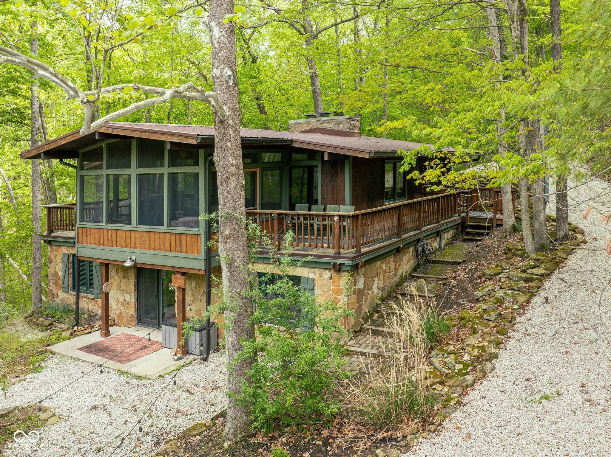 8990 Ella Street, Nashville