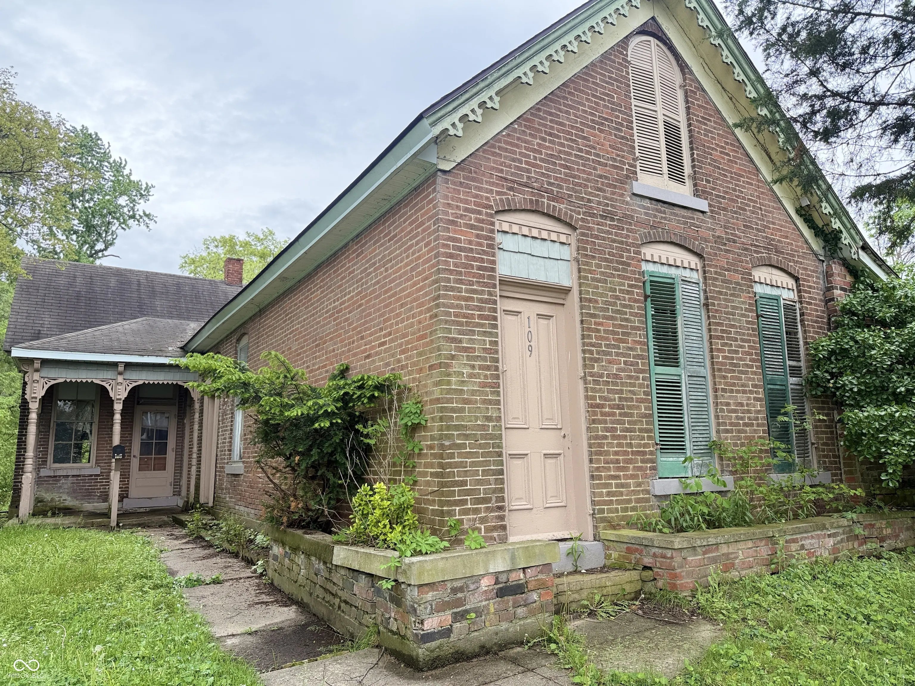 Photo of 109 W Main Street Crothersville, IN 47229