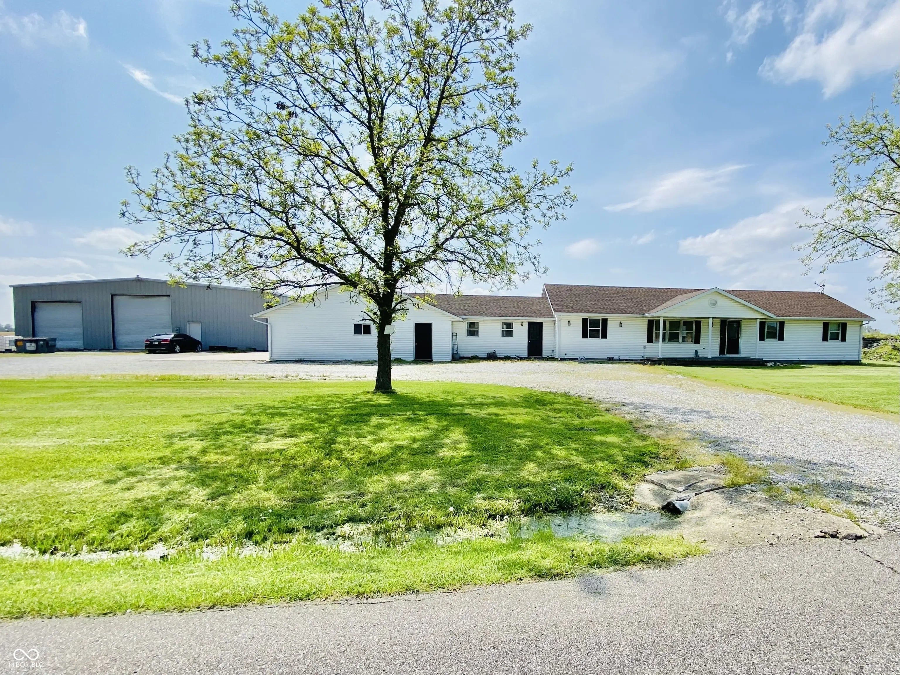 Photo of 10275 N County Rd 600 E Butlerville, IN 47223