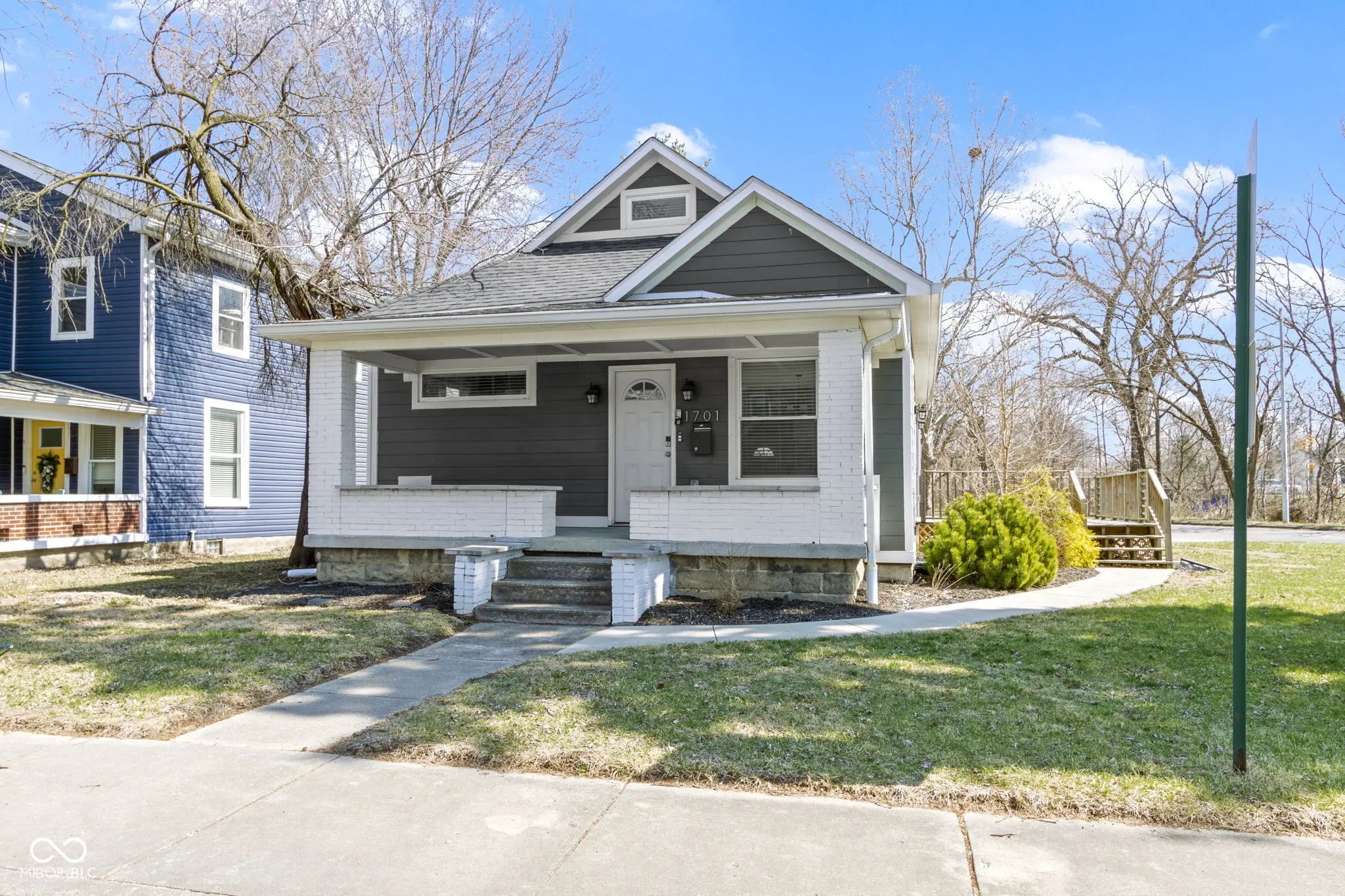 1701 Barth Avenue, Indianapolis