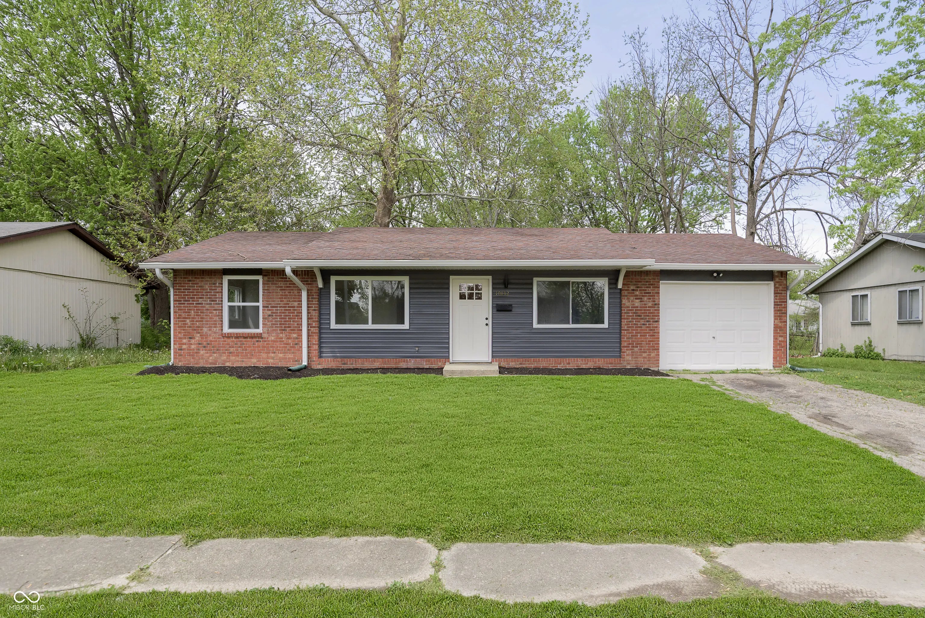 10132 E 33rd Street, Indianapolis