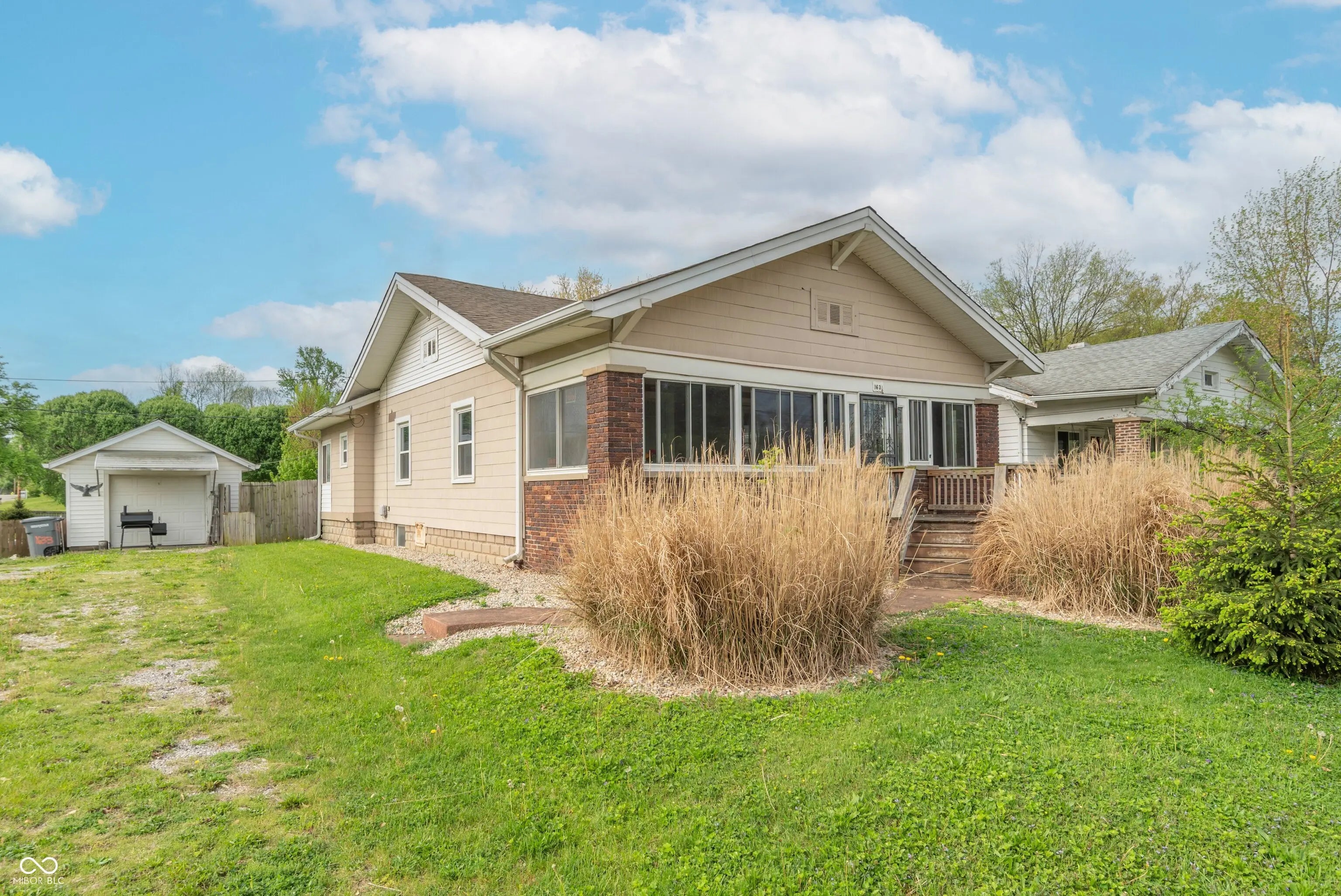 1633 E Thompson Road, Indianapolis