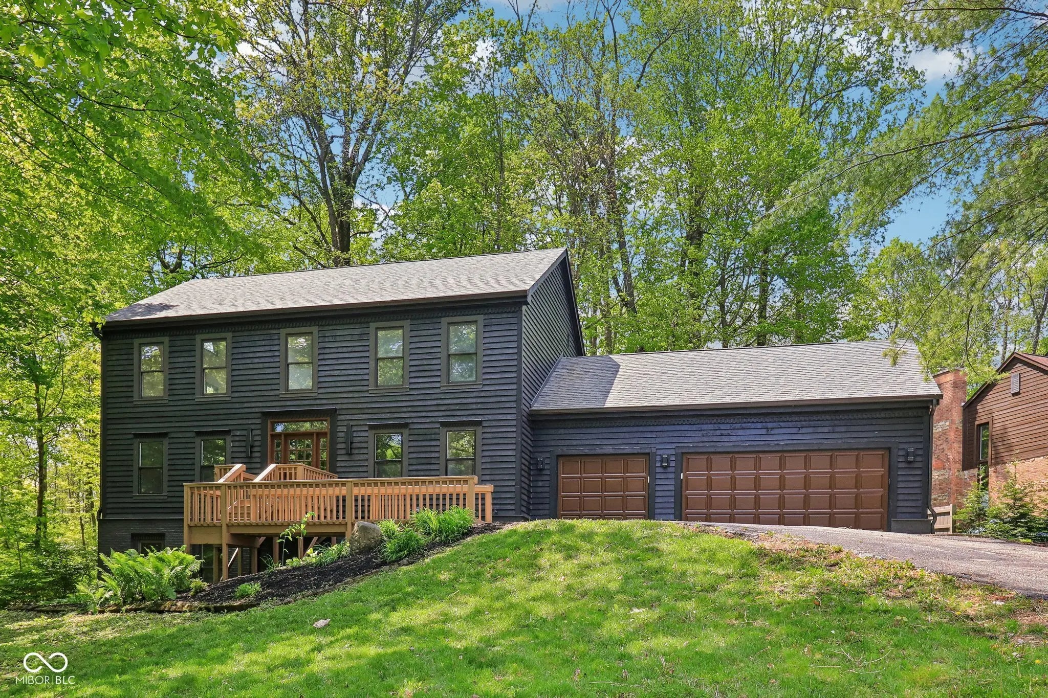 10455 Courageous Drive, Indianapolis