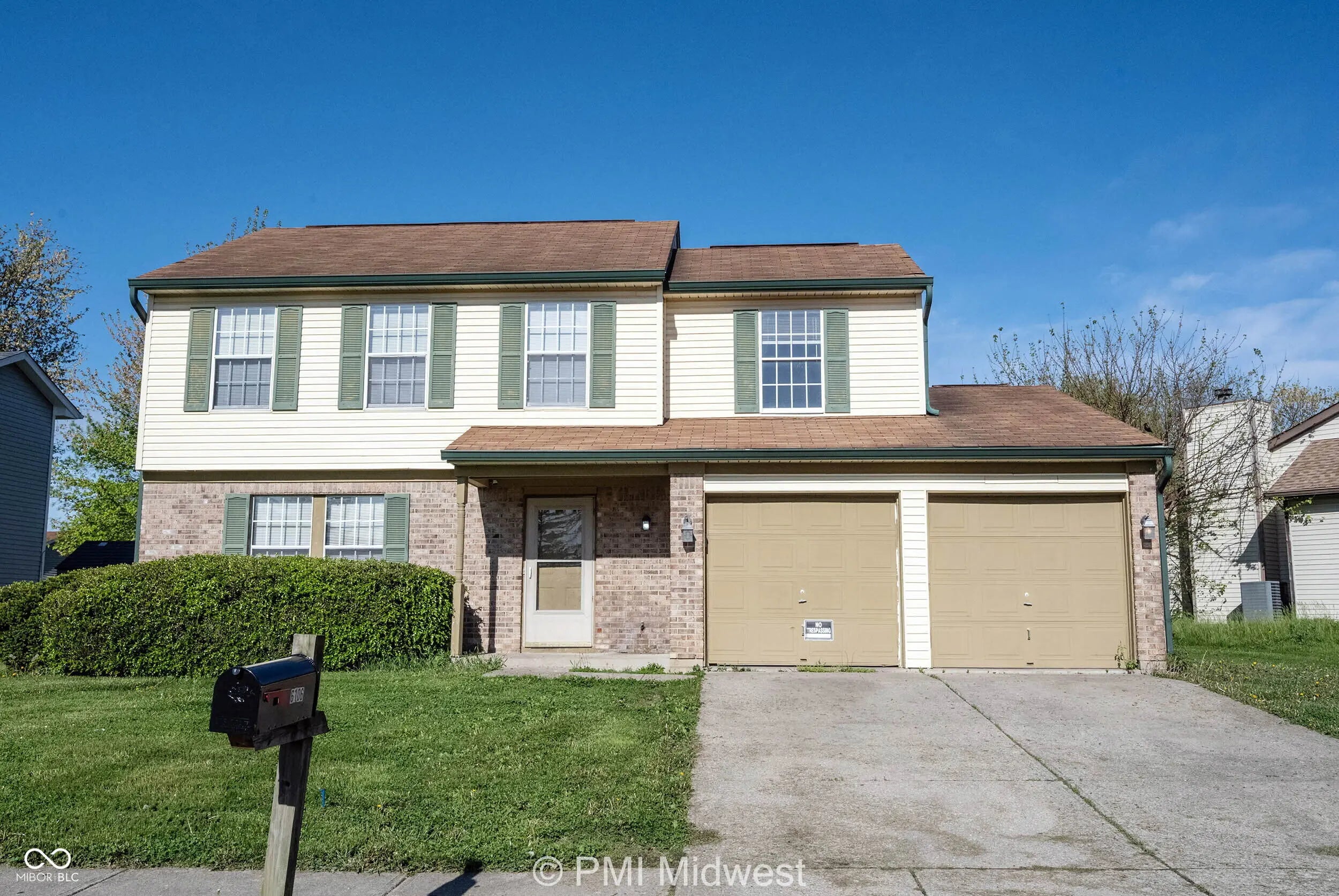 6106 Pillory Drive, Indianapolis