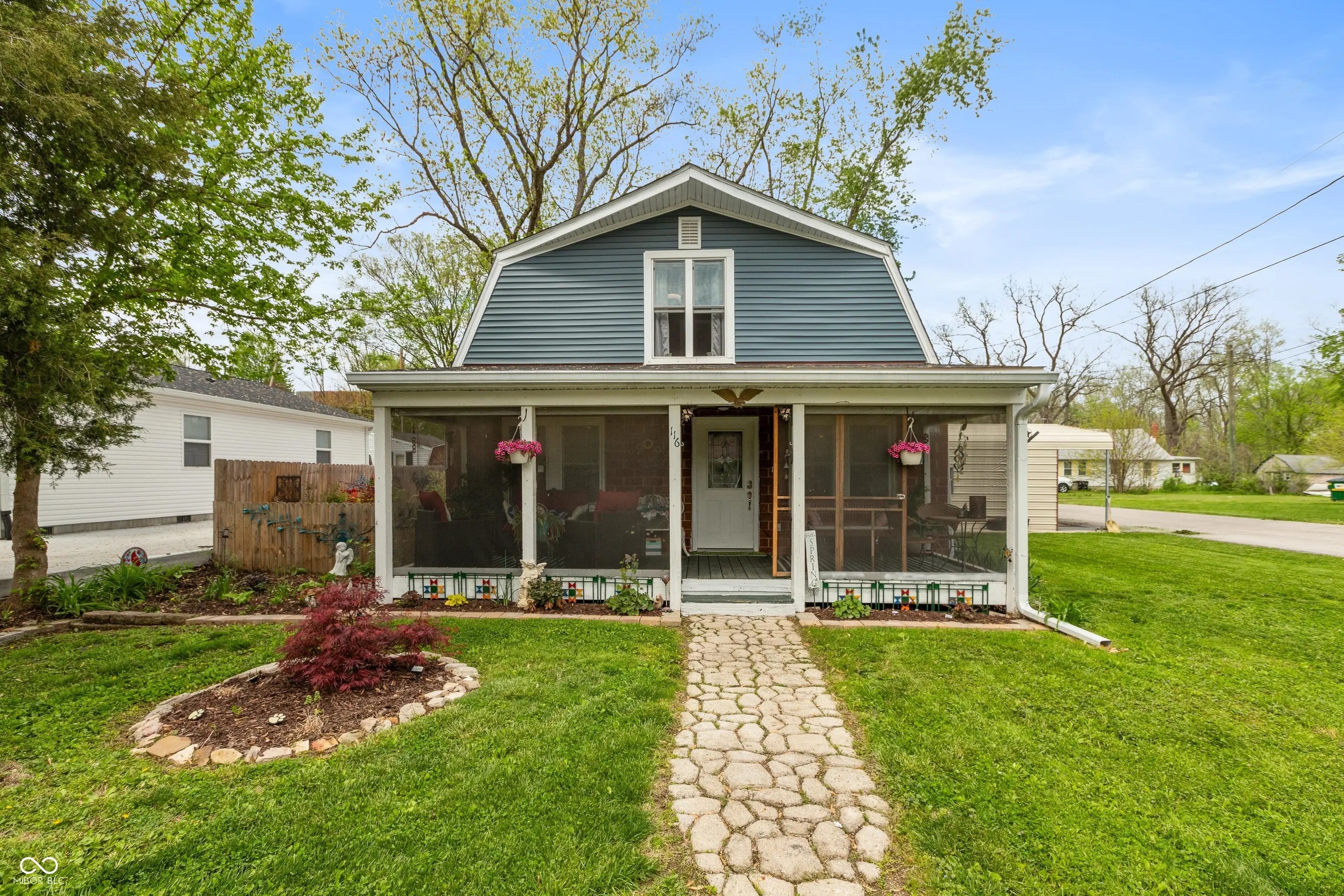Photo of 116 High Street Brooklyn, IN 46111