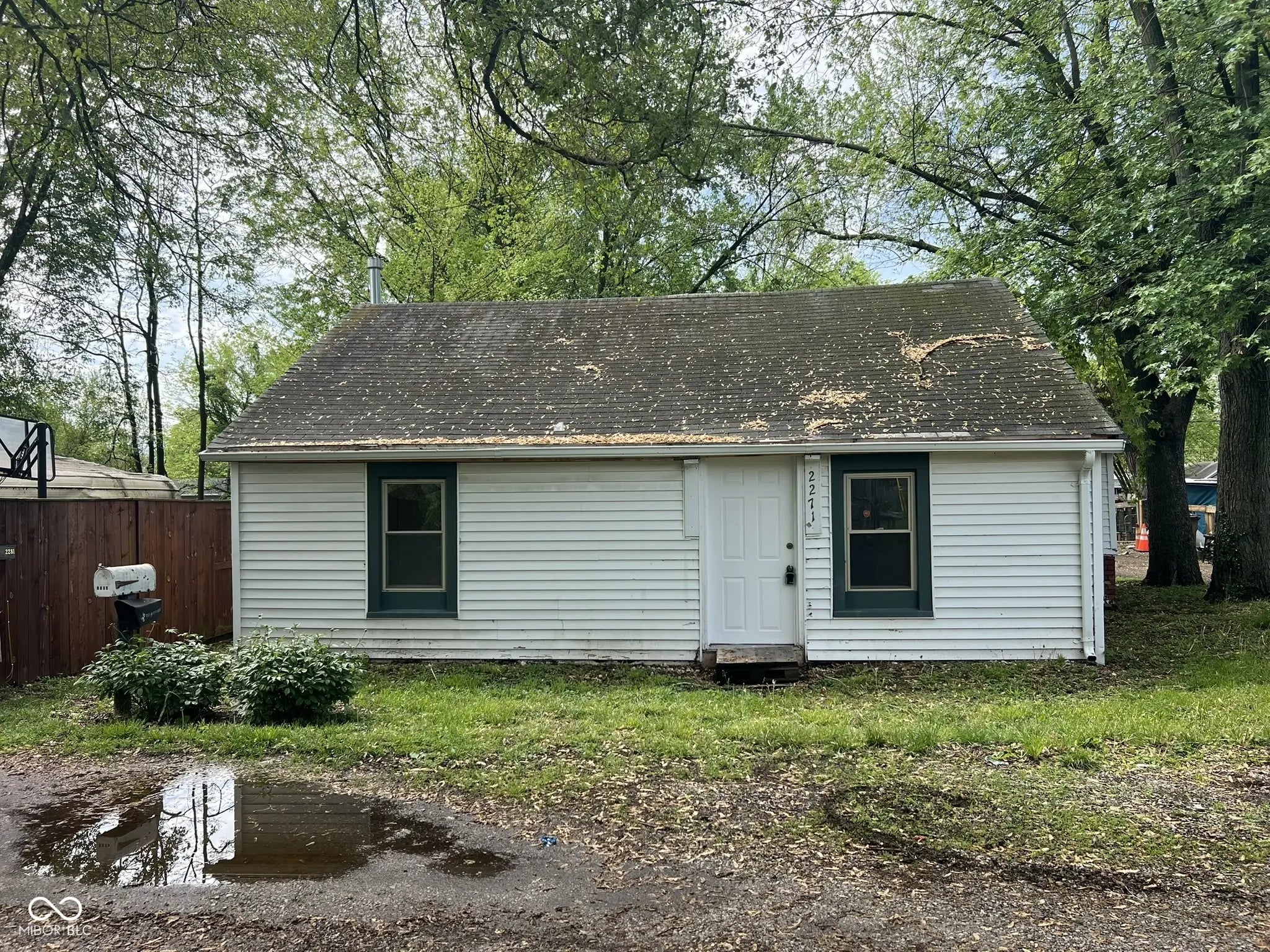 Photo of 2271 Park Avenue Columbus, IN 47201