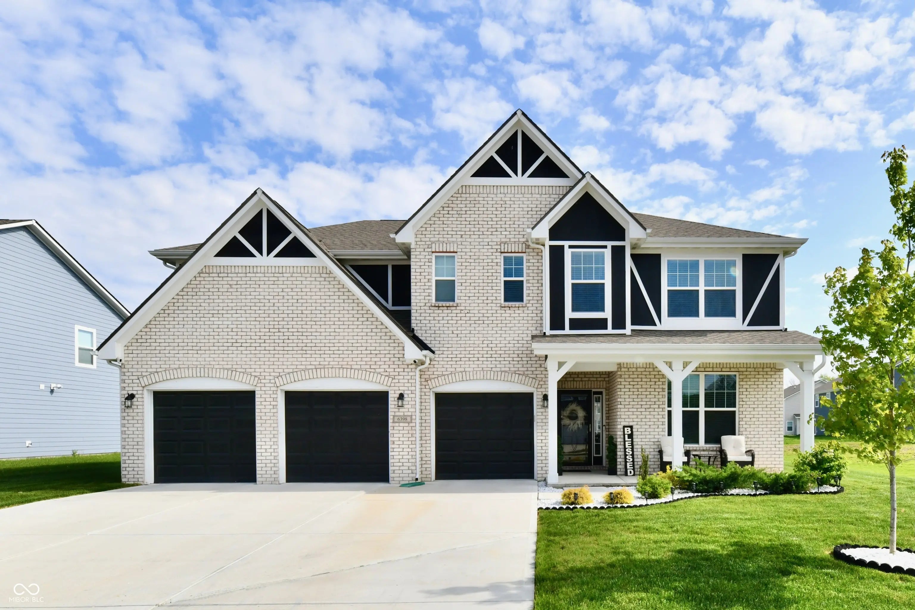 Photo of 6398 Marden Trail Brownsburg, IN 46112