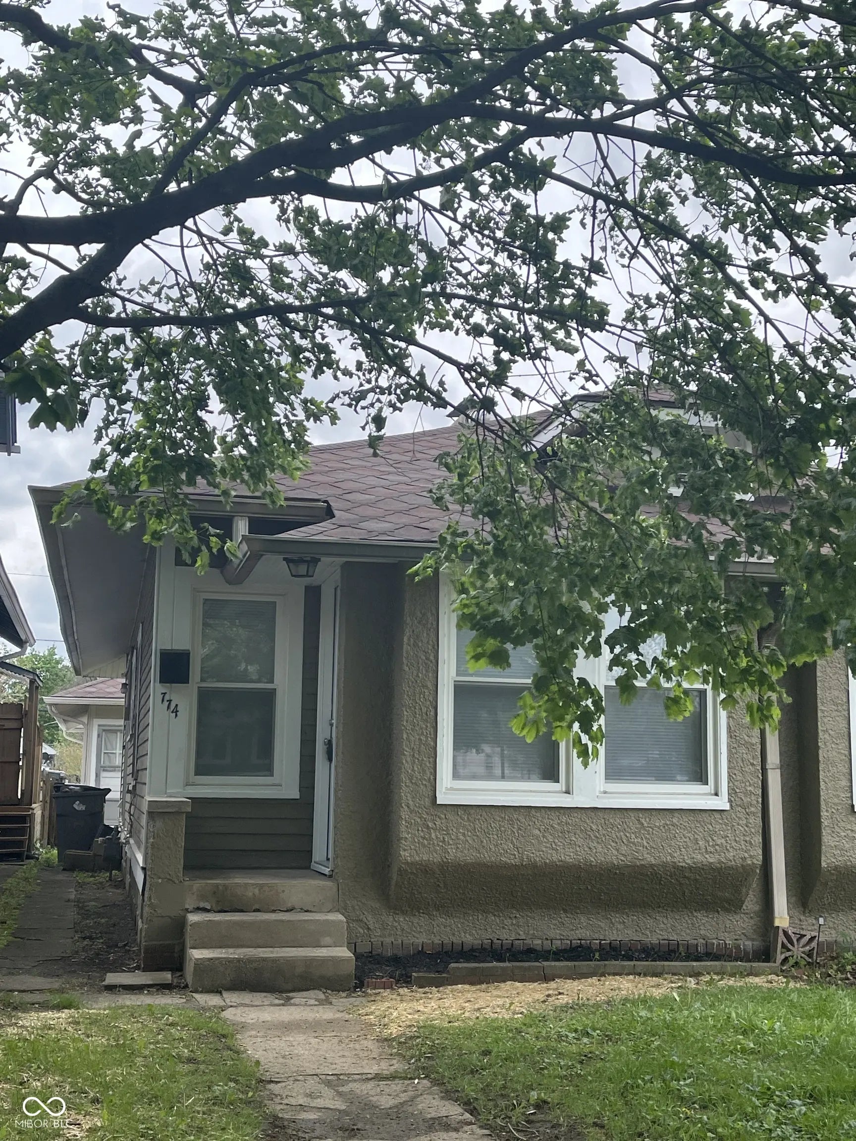 774 Dequincy Street, Indianapolis