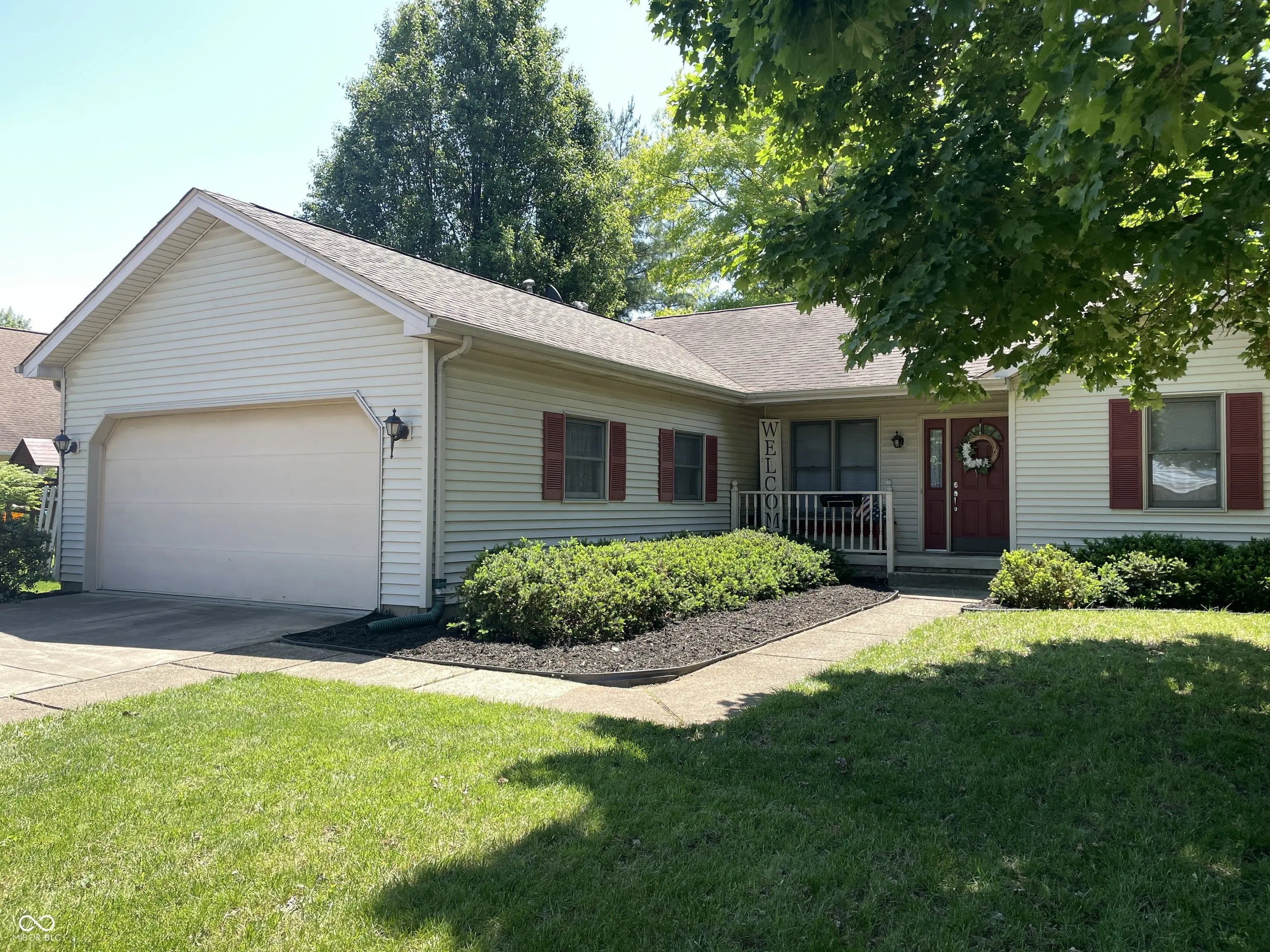 4611 29th Street, Columbus
