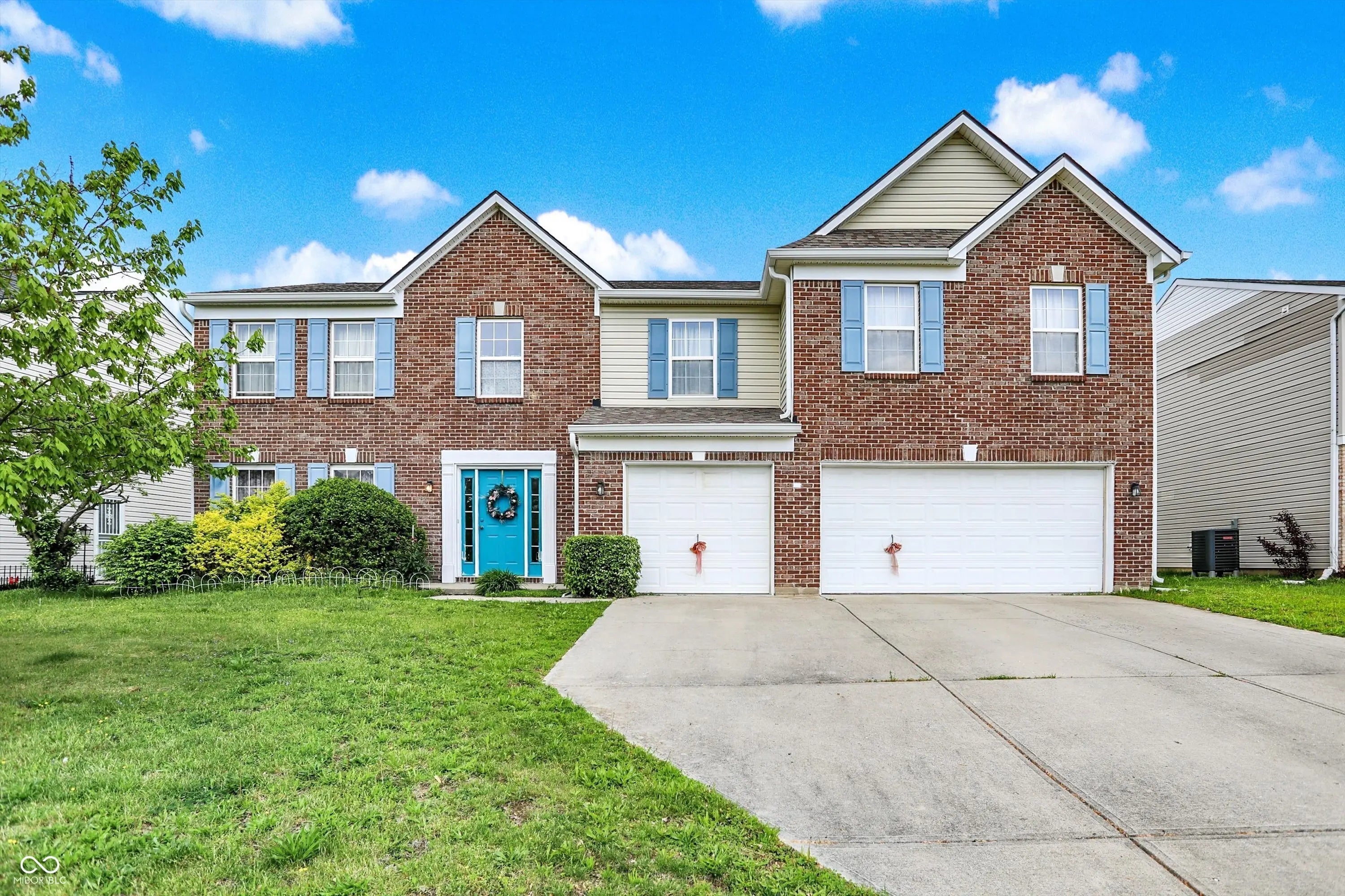 Photo of 10828 Young Lake Drive Indianapolis, IN 46229