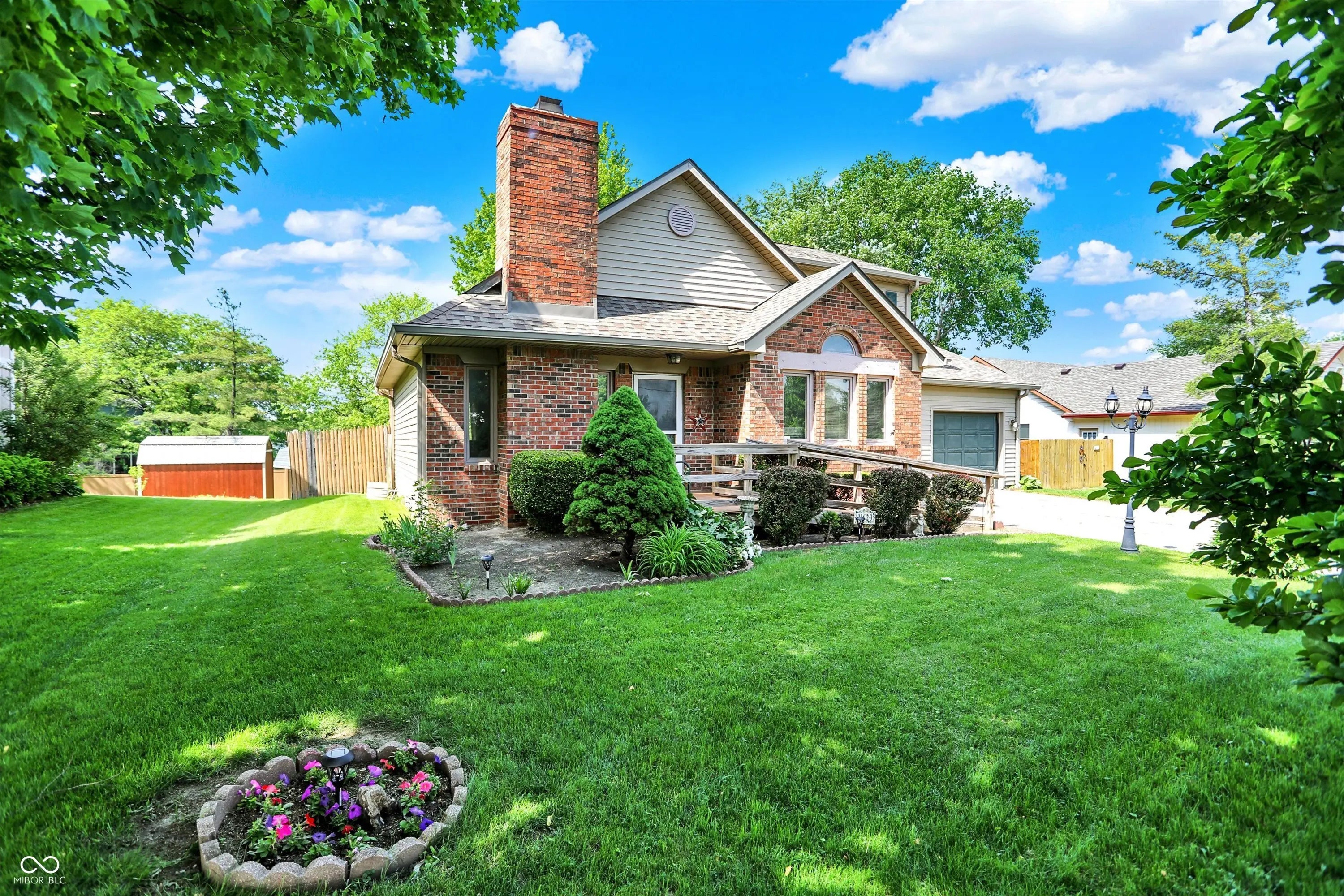 11620 E 75th Street, Indianapolis