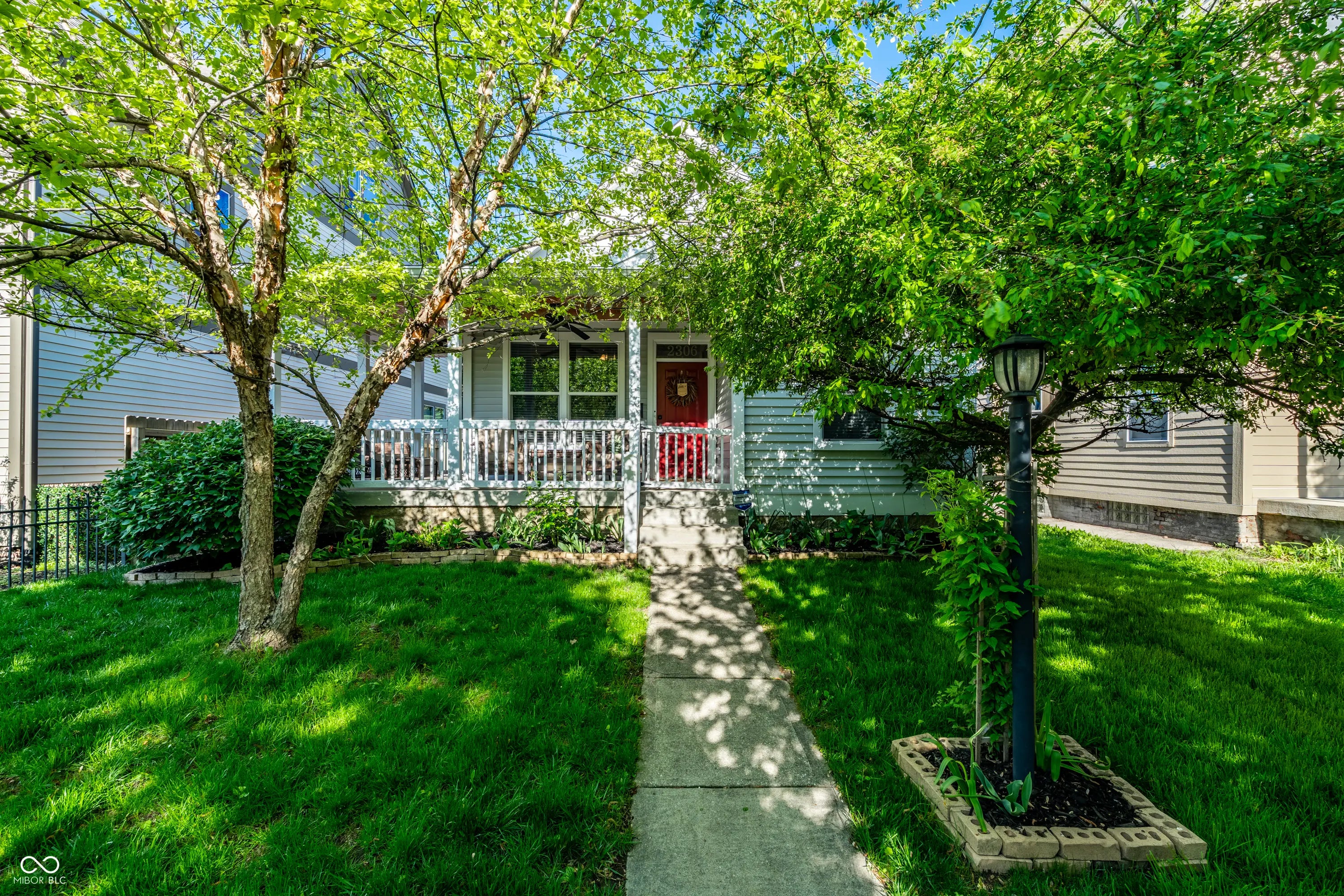 2306 Alabama Street, Indianapolis