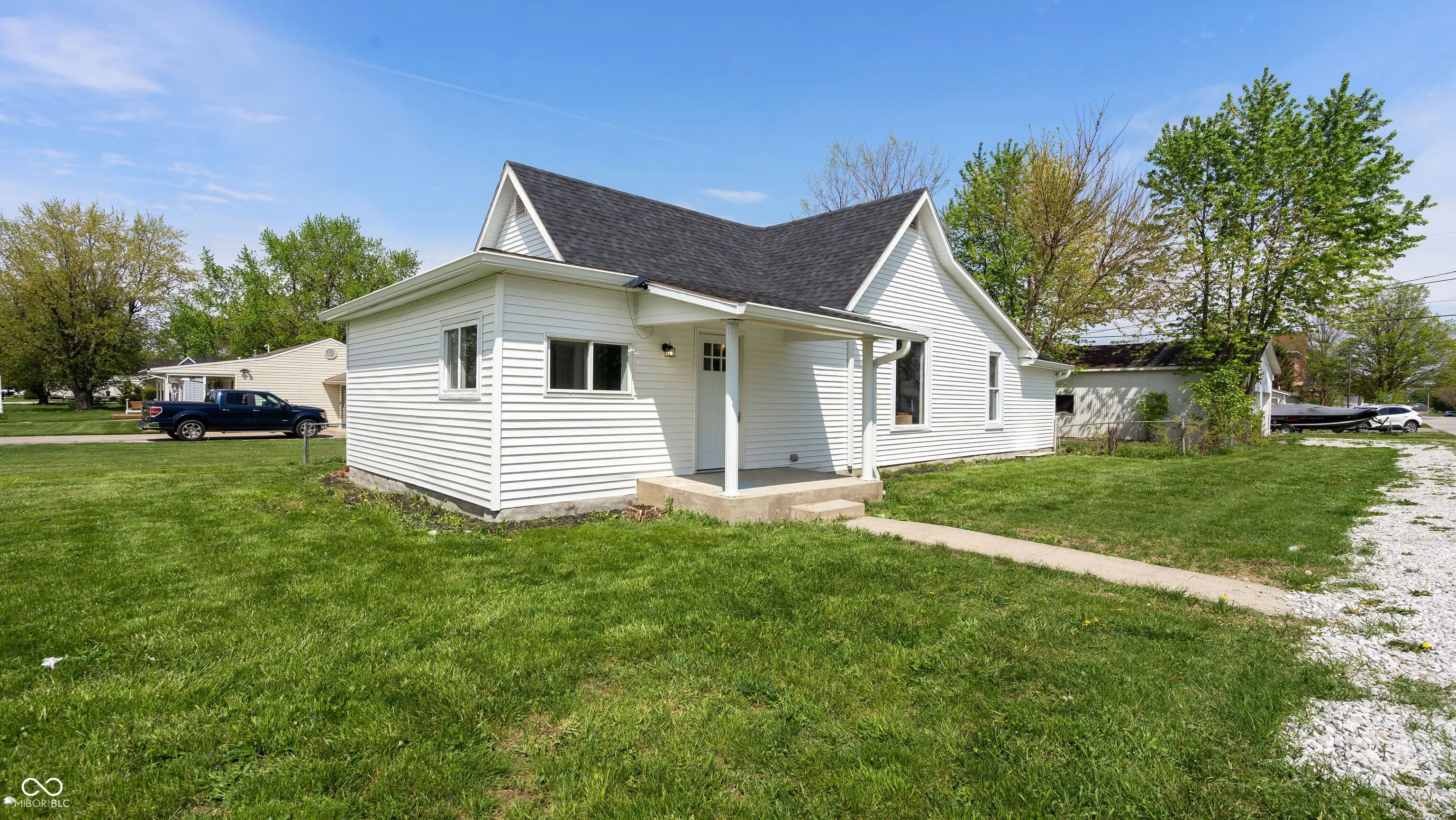 201 N 5th Street, Elwood