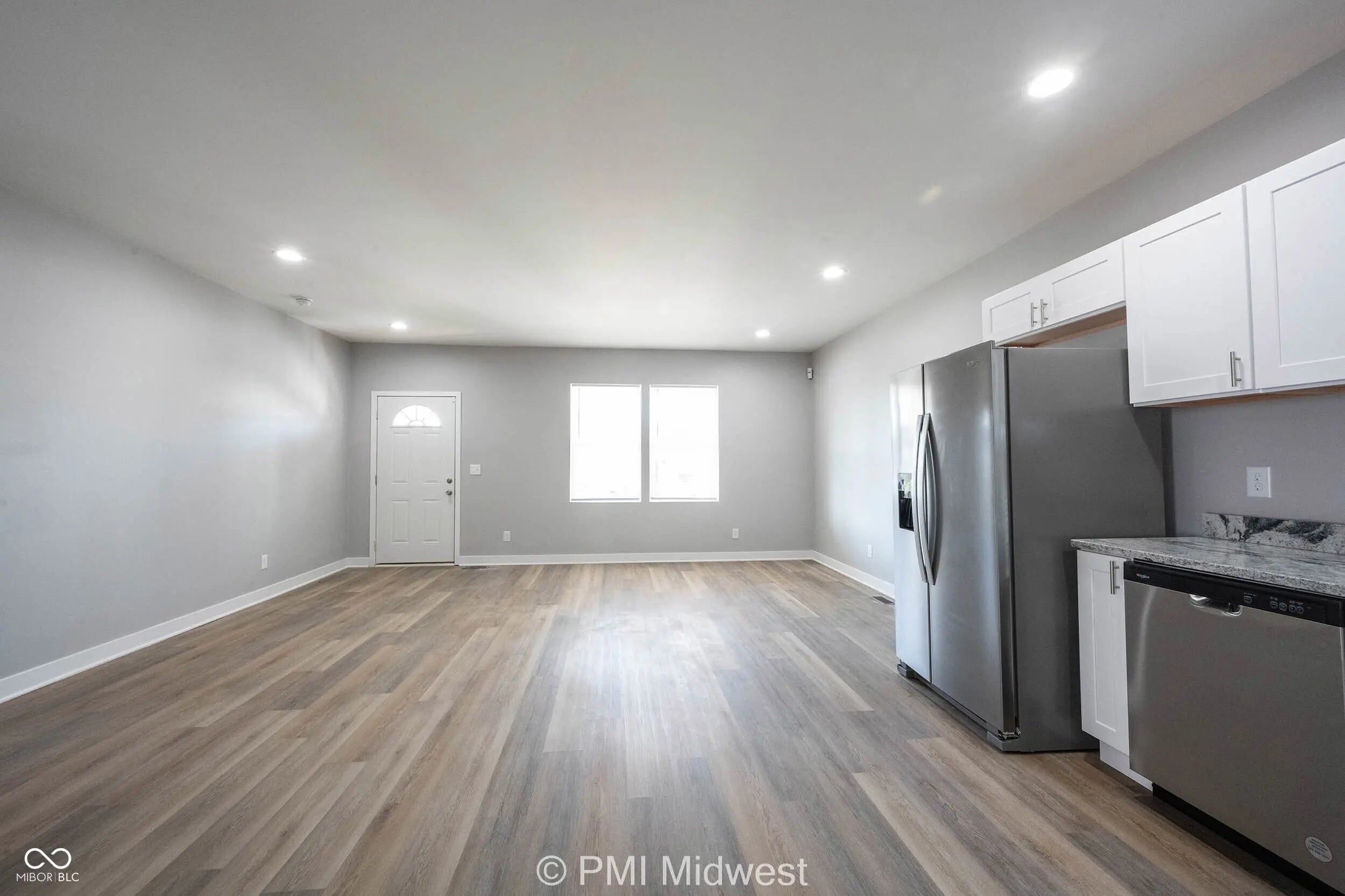 1825 Montcalm Street, Indianapolis