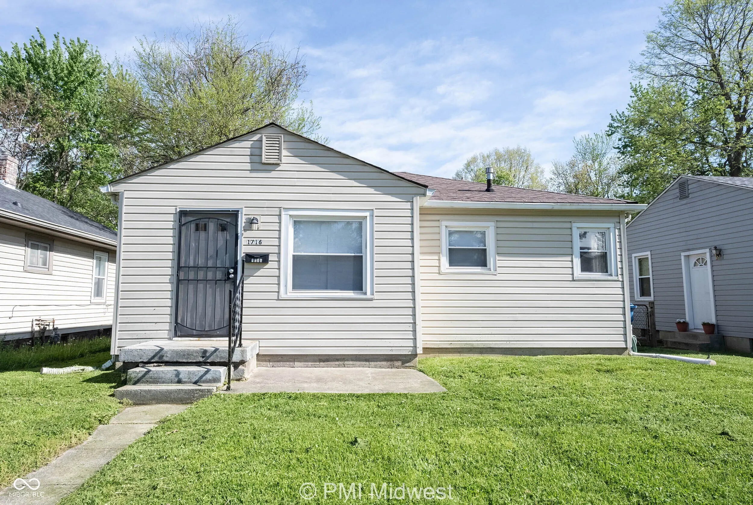 1716 E 46th Street, Indianapolis
