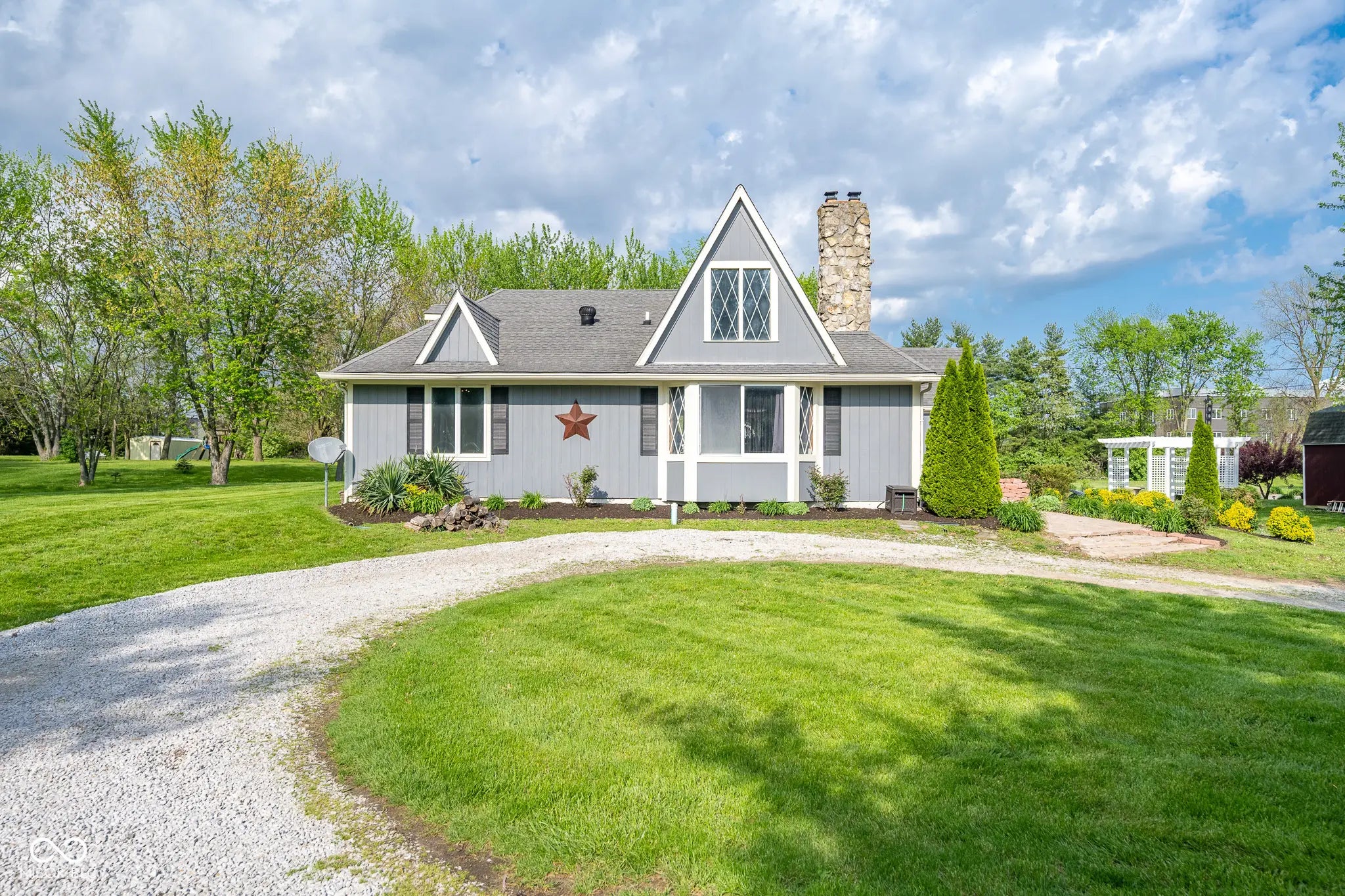 171 Williams Trace, Plainfield