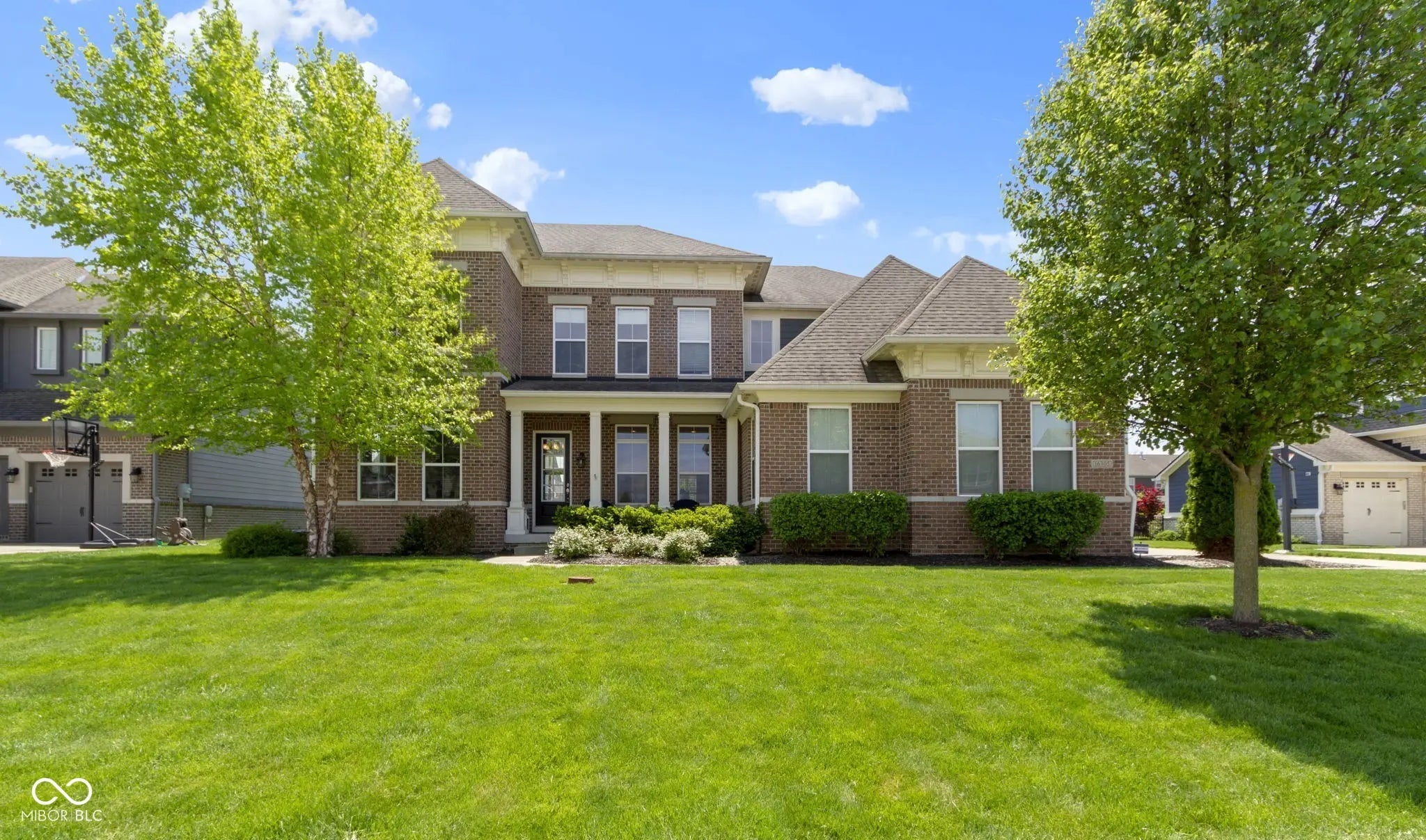 16305 Kenora Lane N, Fortville