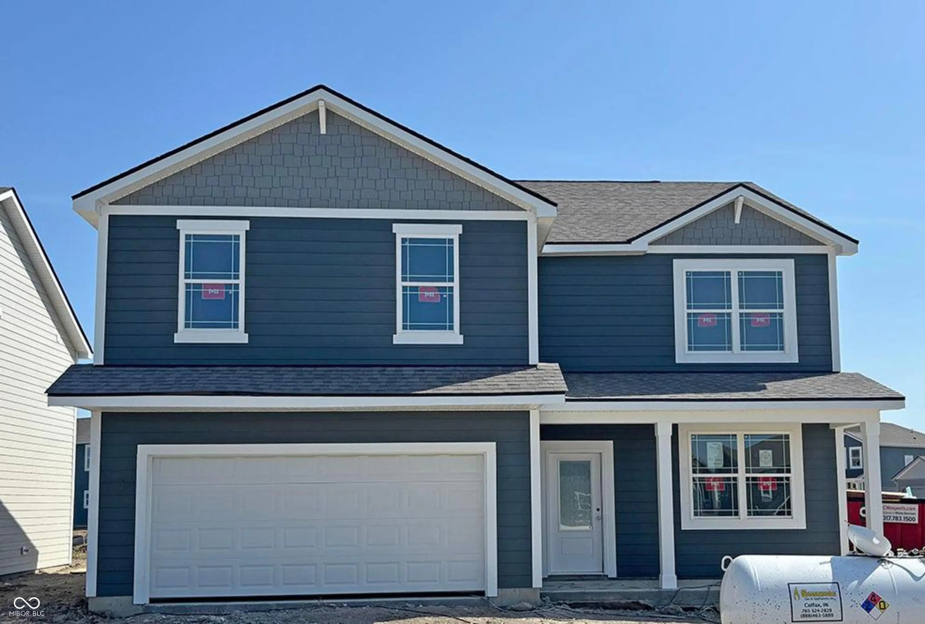 9107 Steinbeck Lane, Indianapolis