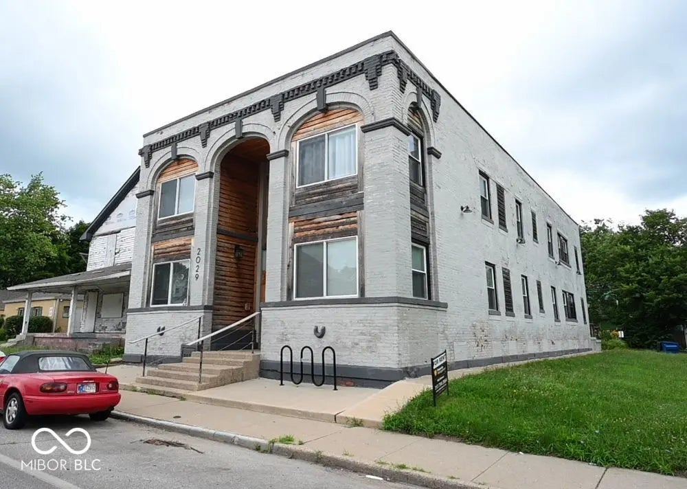 2029 N College Avenue F, Indianapolis