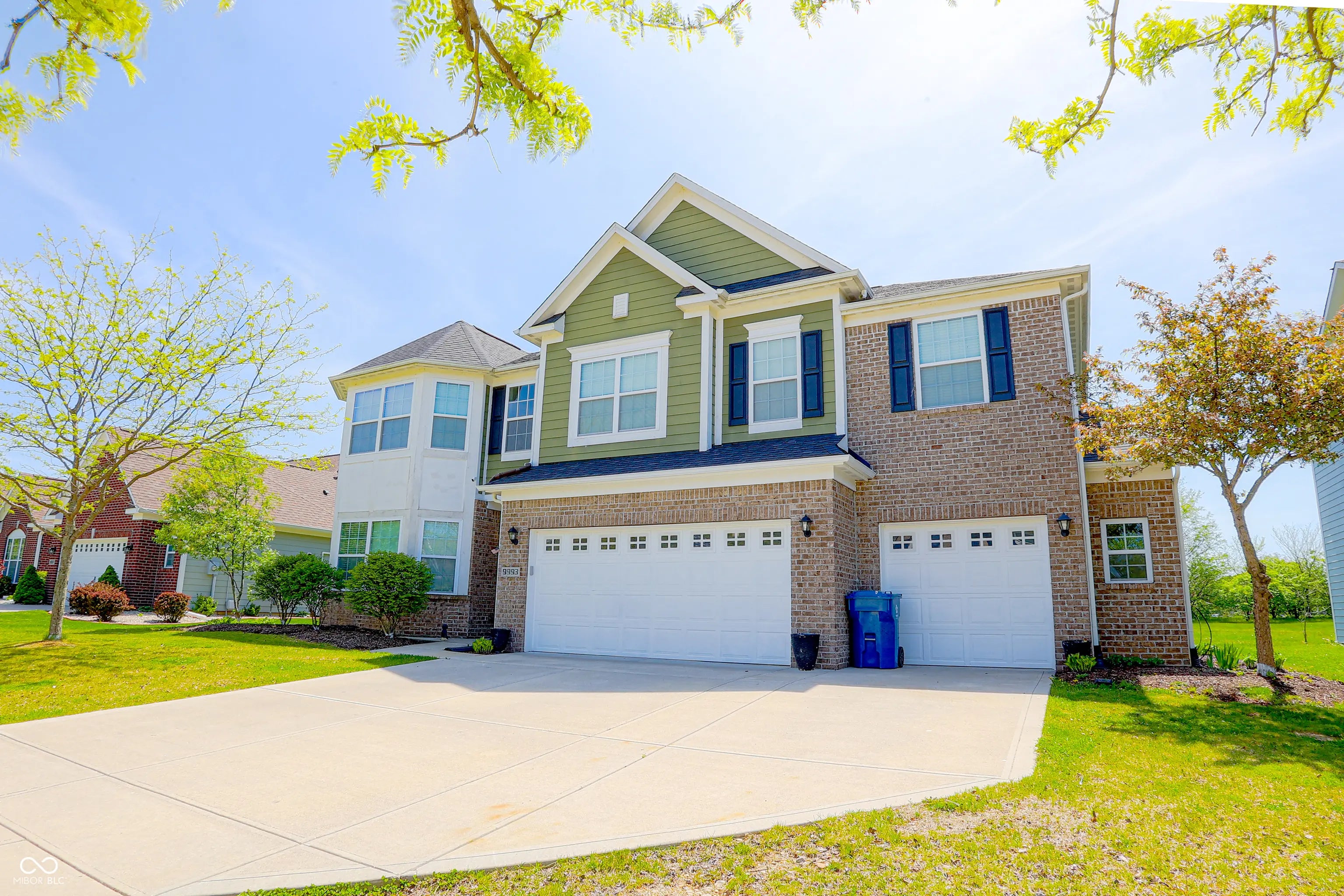 9993 Pepper Tree Lane, Noblesville